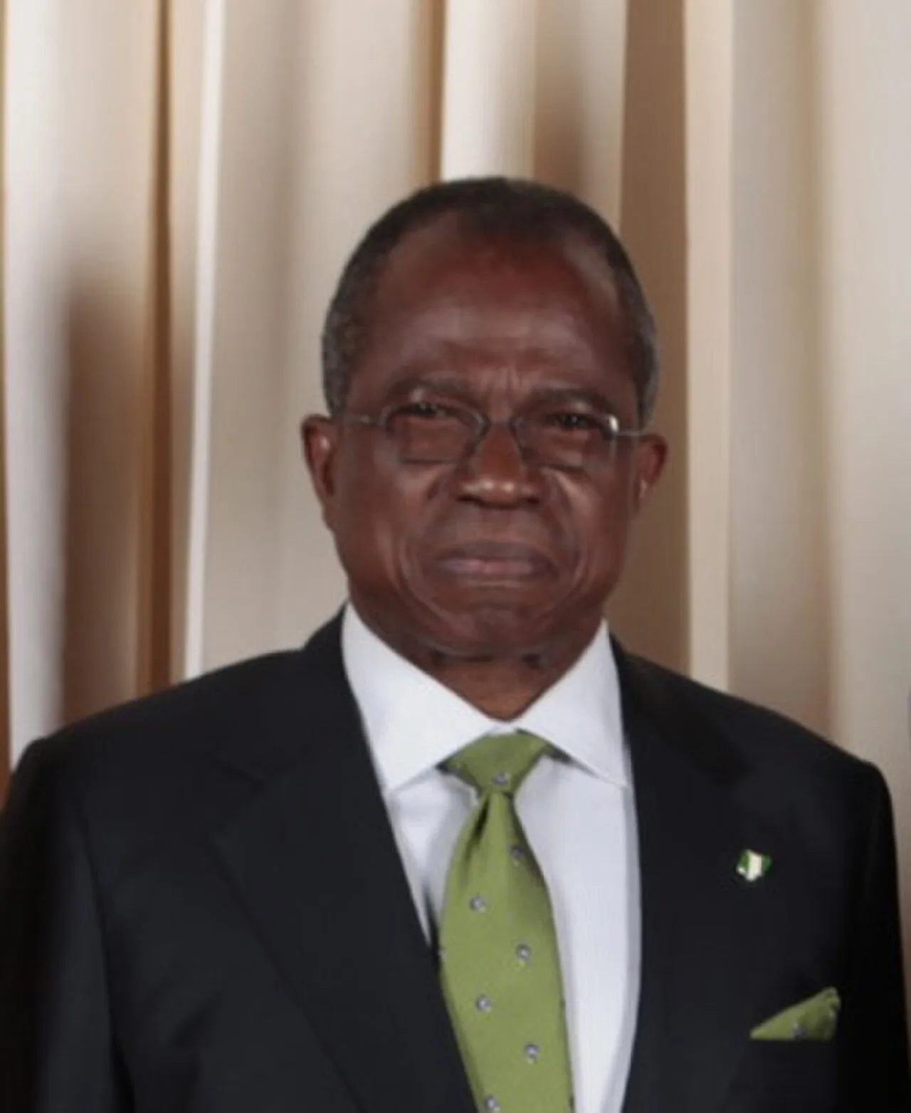Ojo Maduekwe