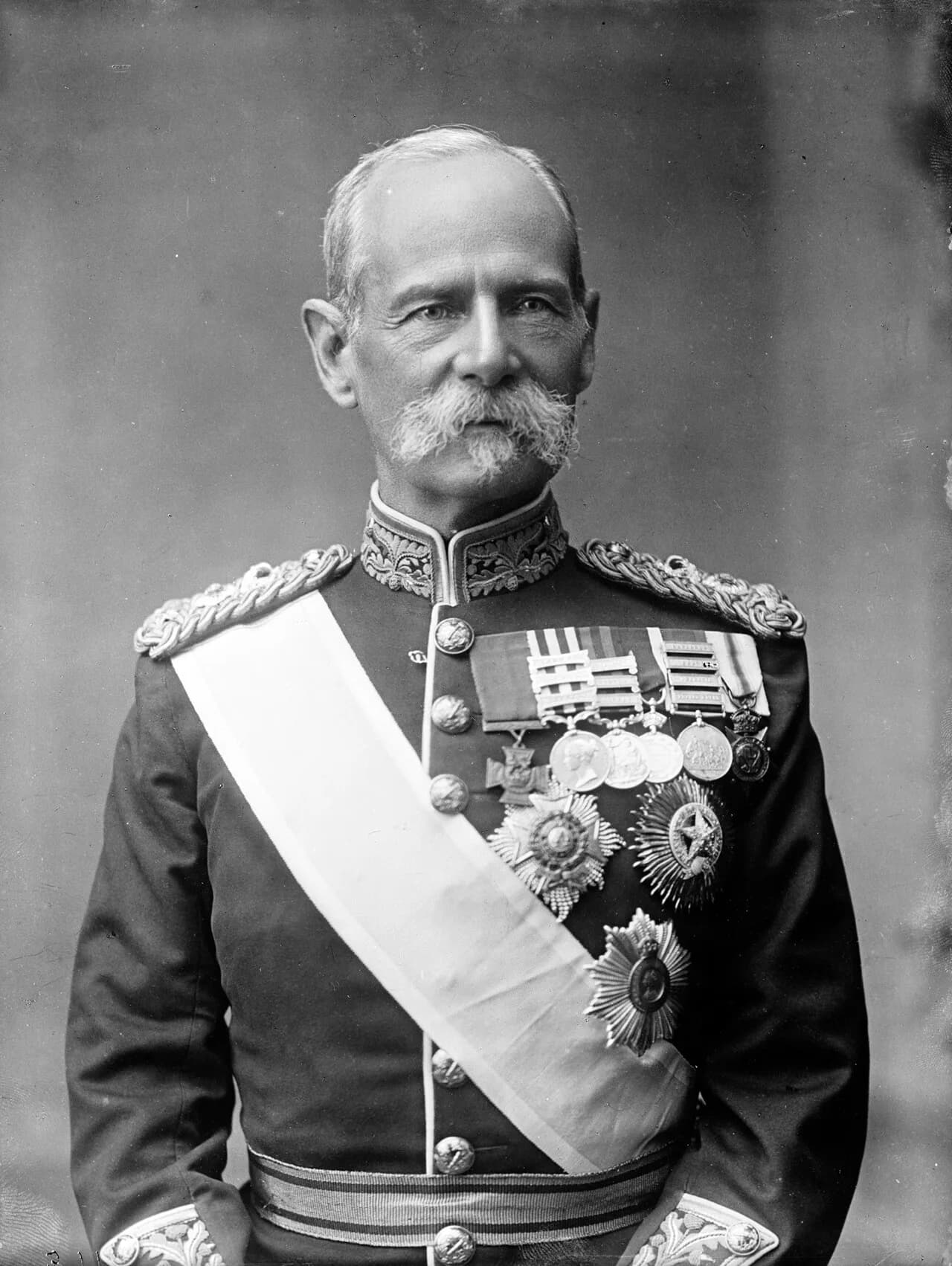 Frederick Roberts, 1. Earl Roberts