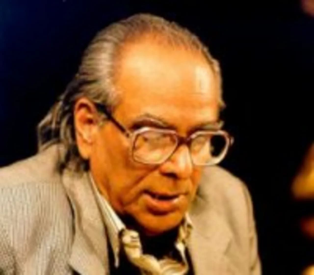 Atin Bandyopadhyay