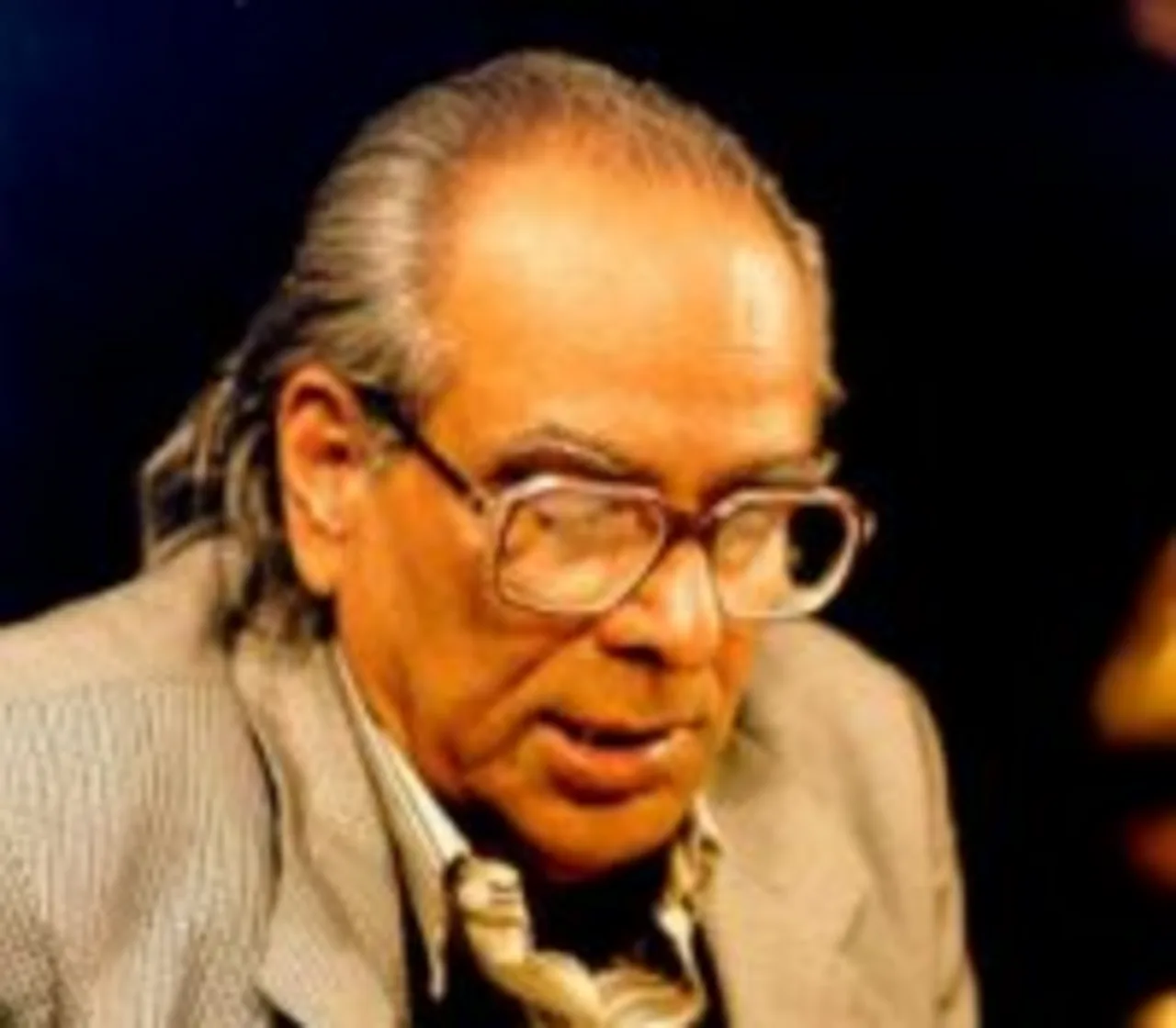 Atin Bandyopadhyay