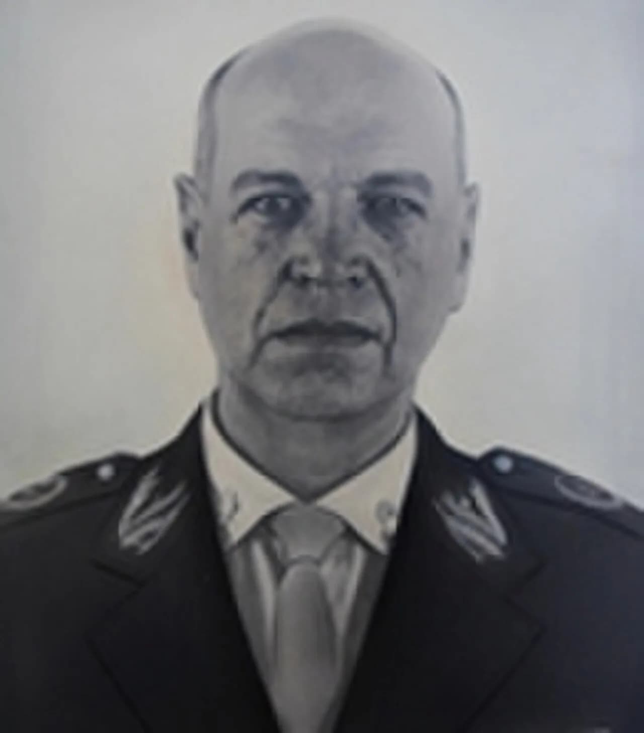 Olavo Viana Moog
