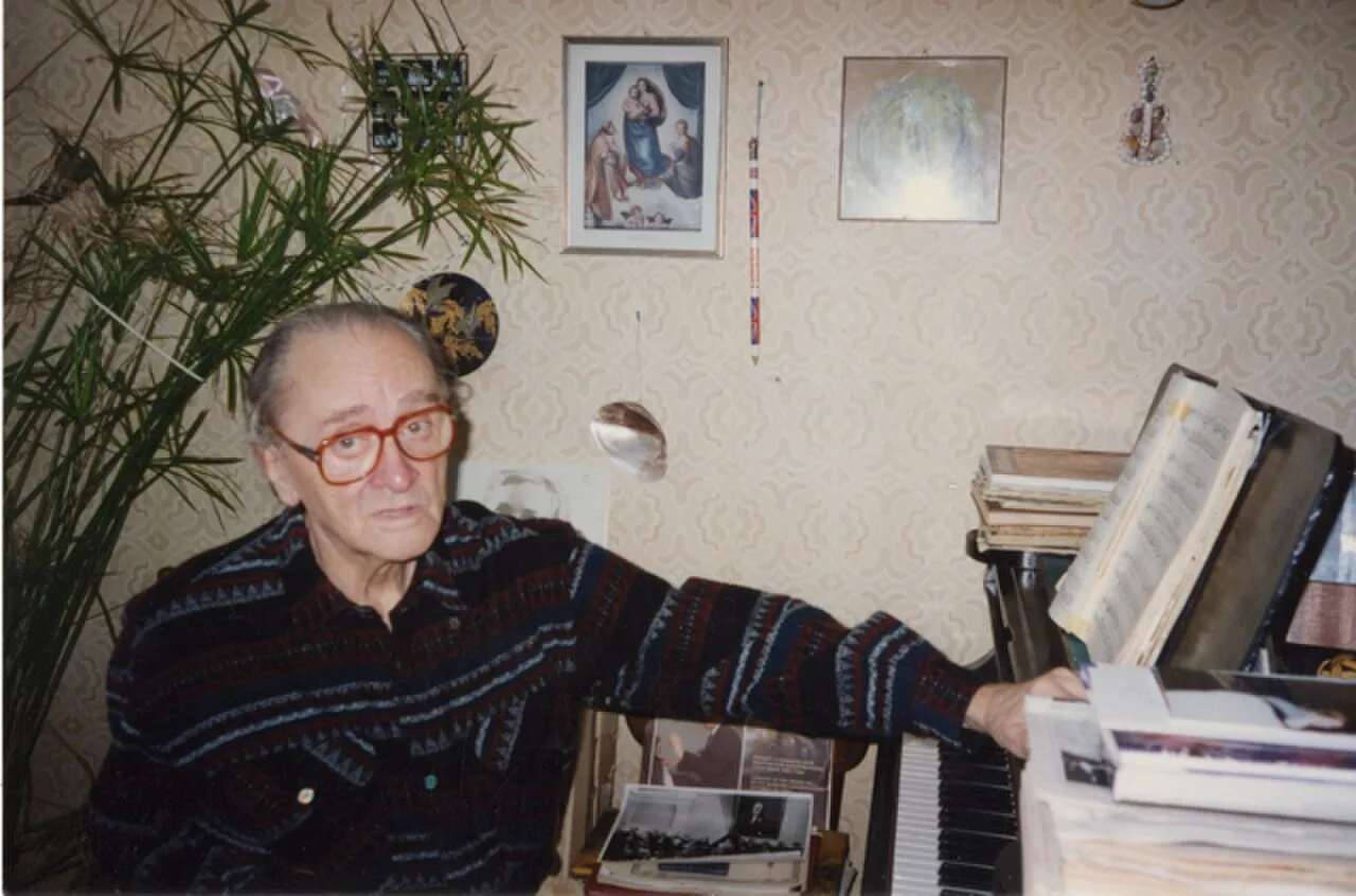 Oleg Boshnyakovich