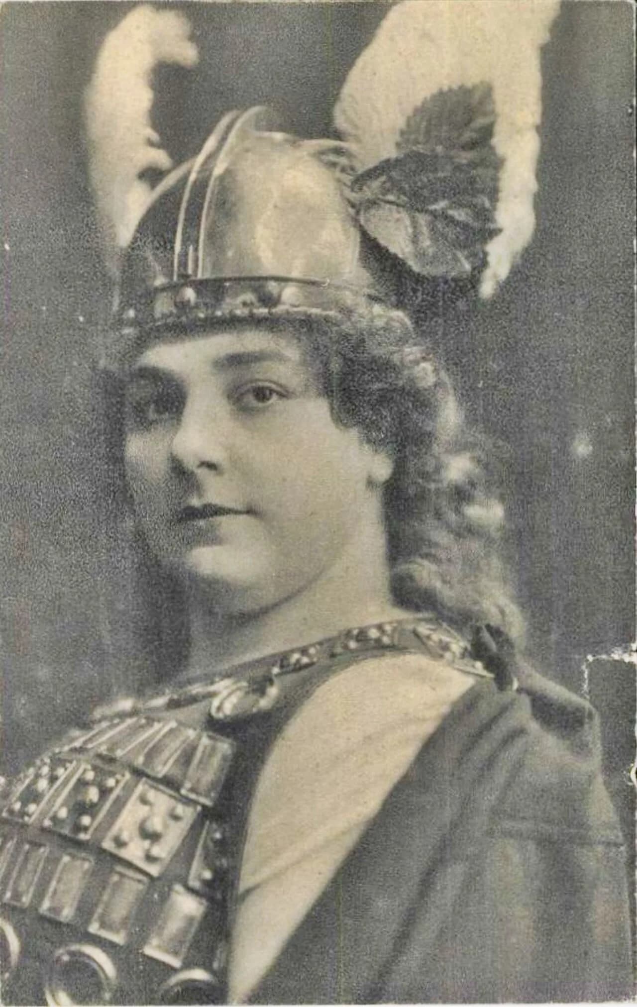 Olga Haselbeck