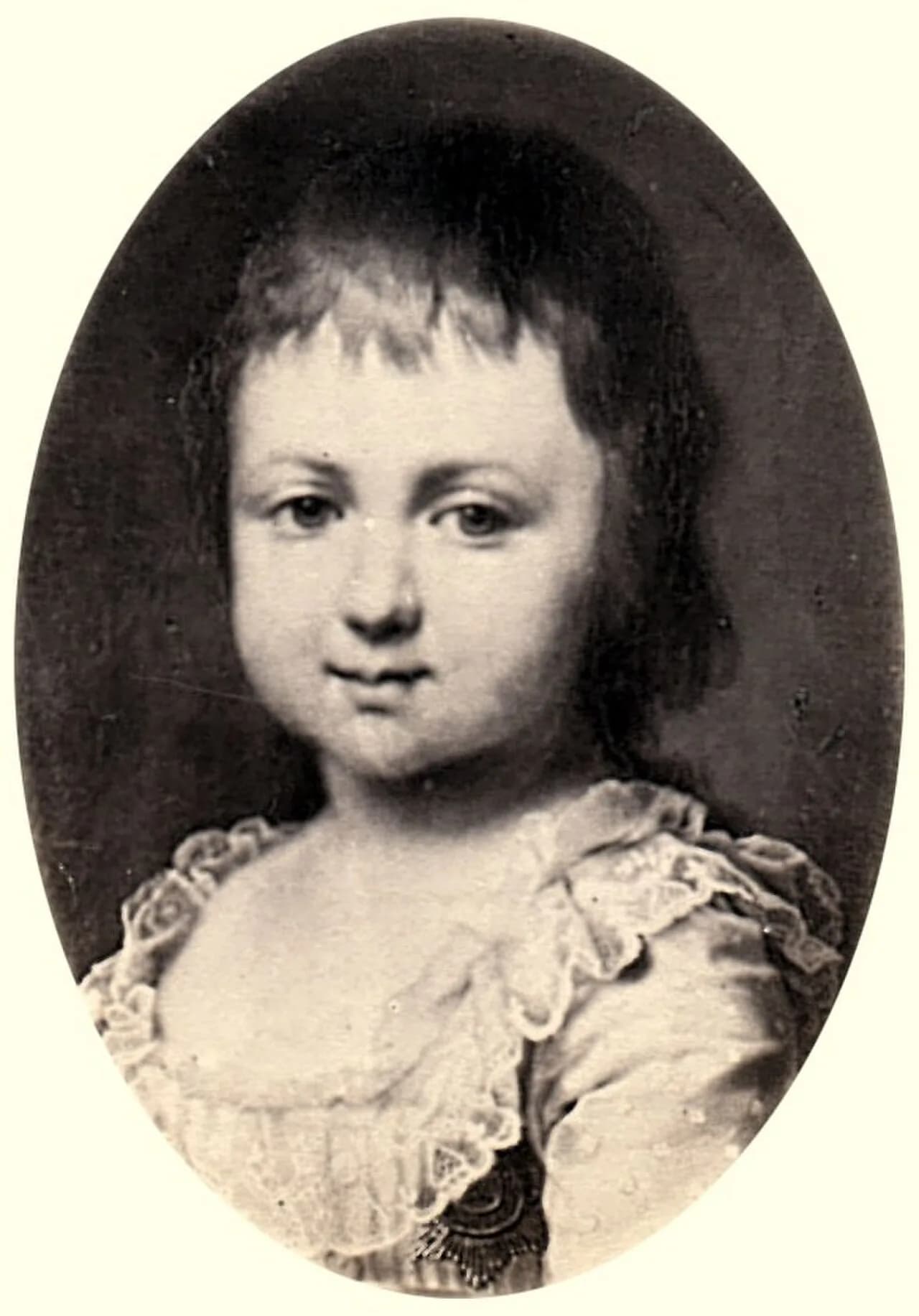 Olga Pawlowna