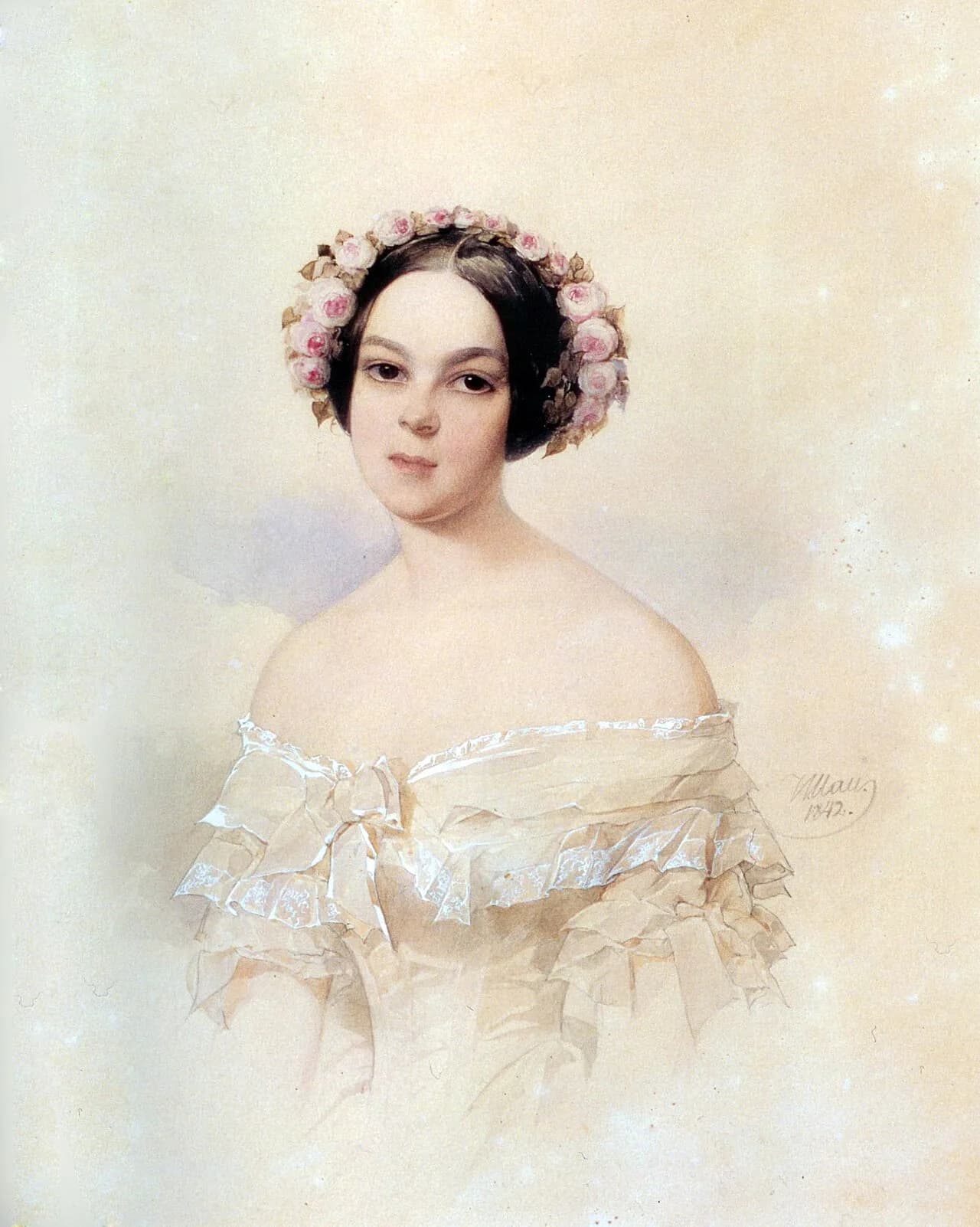 Olga Nikolajewna Skobelewa