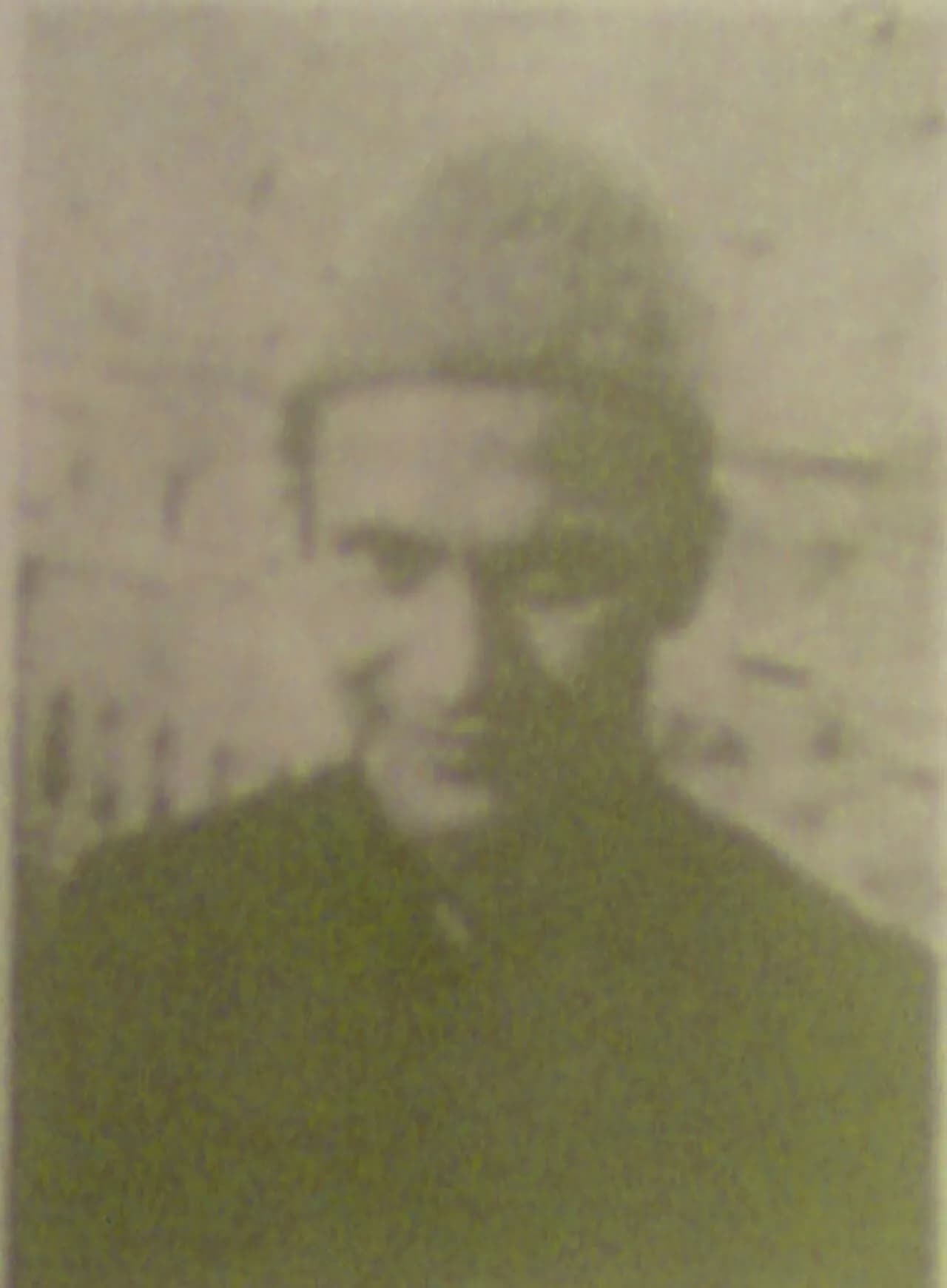 Shamsul Huq