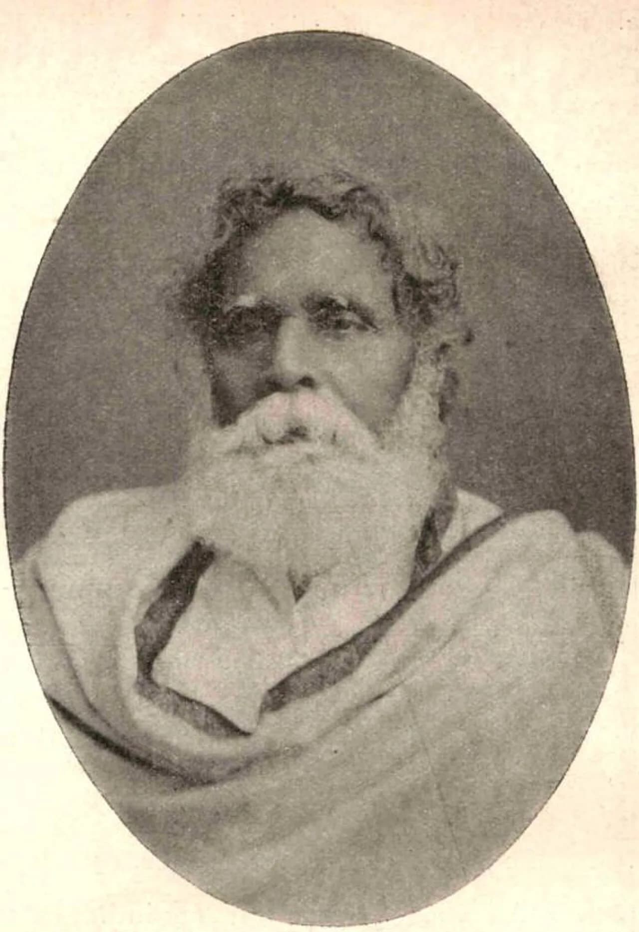 Rajnarayan Basu