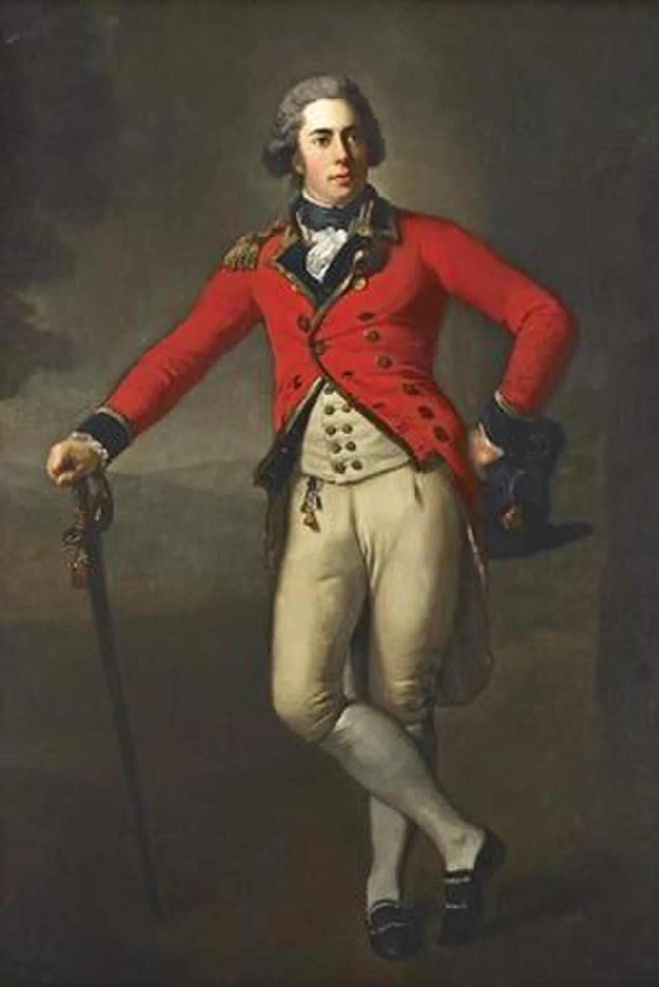 Thomas Bruce, 7. Earl of Elgin