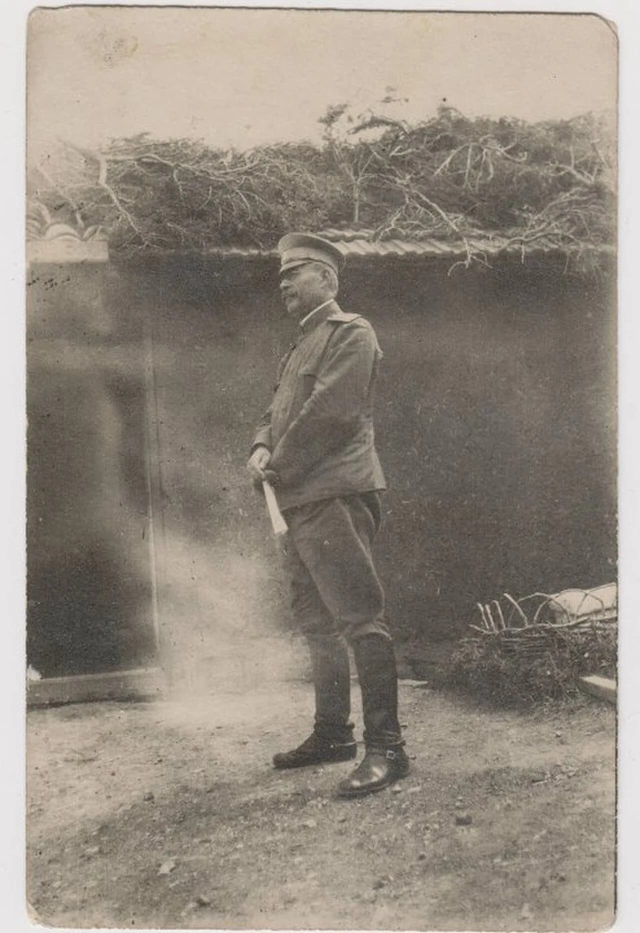 Zafir Chobanov