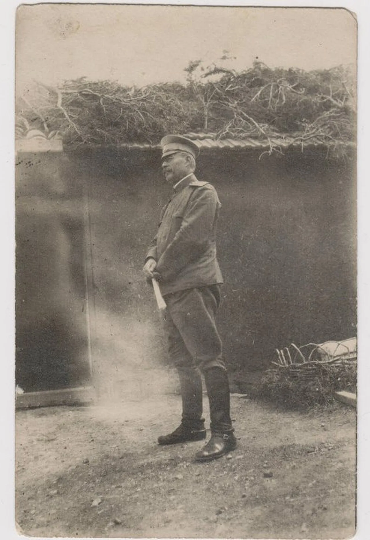 Zafir Chobanov