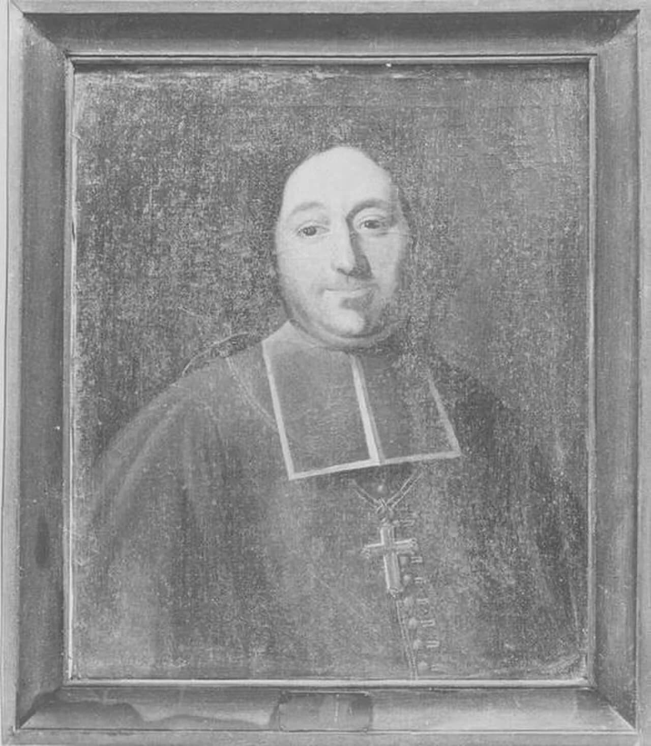 Olivier Jégou de Kervilio