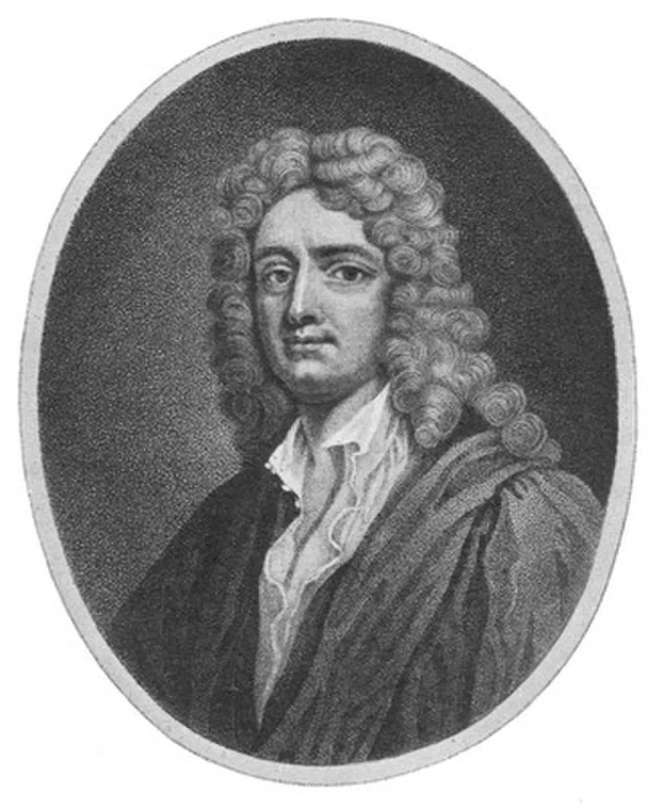 Anthony Ashley-Cooper, 3. Earl of Shaftesbury