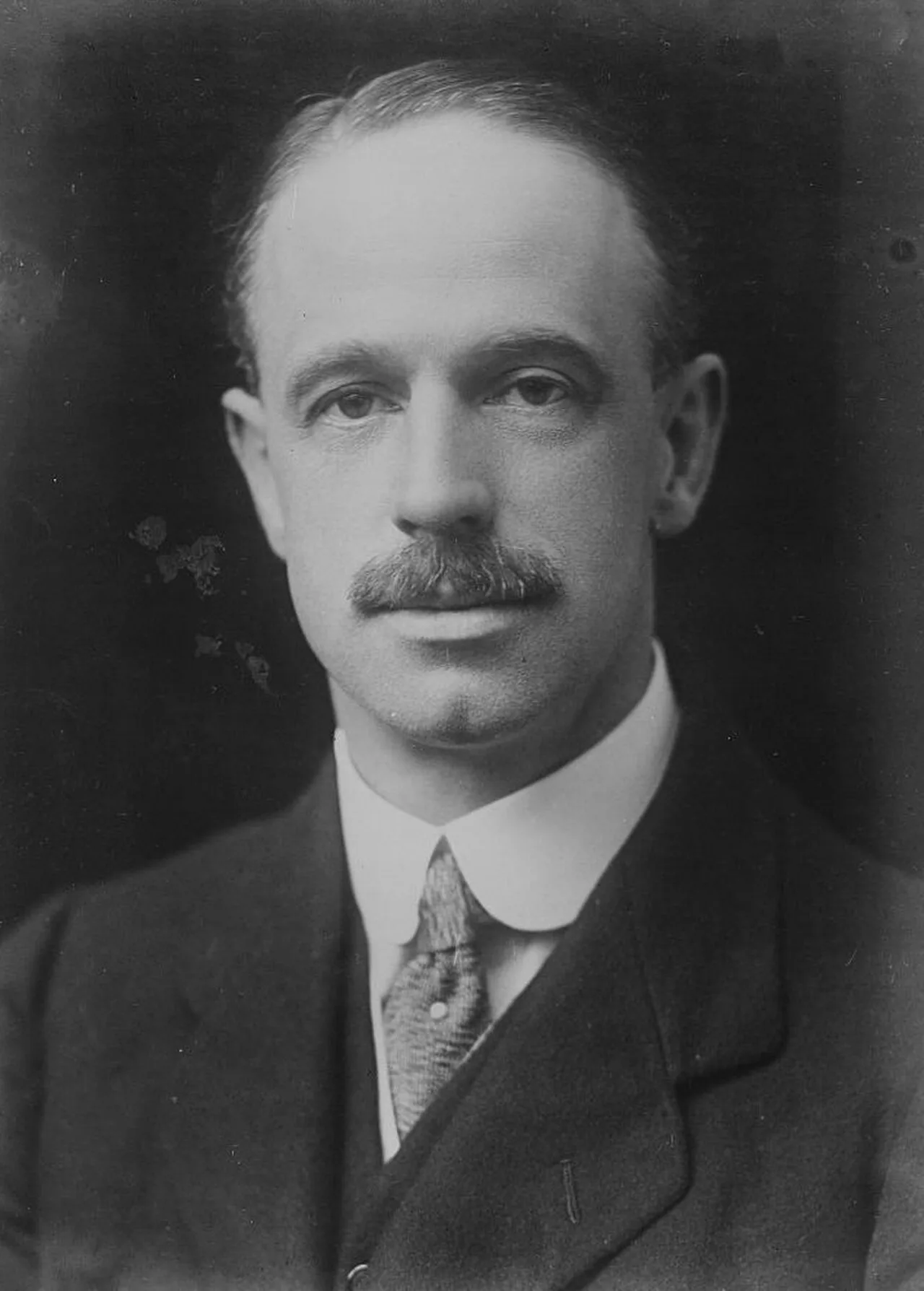 Eric Drummond, 7. Earl of Perth