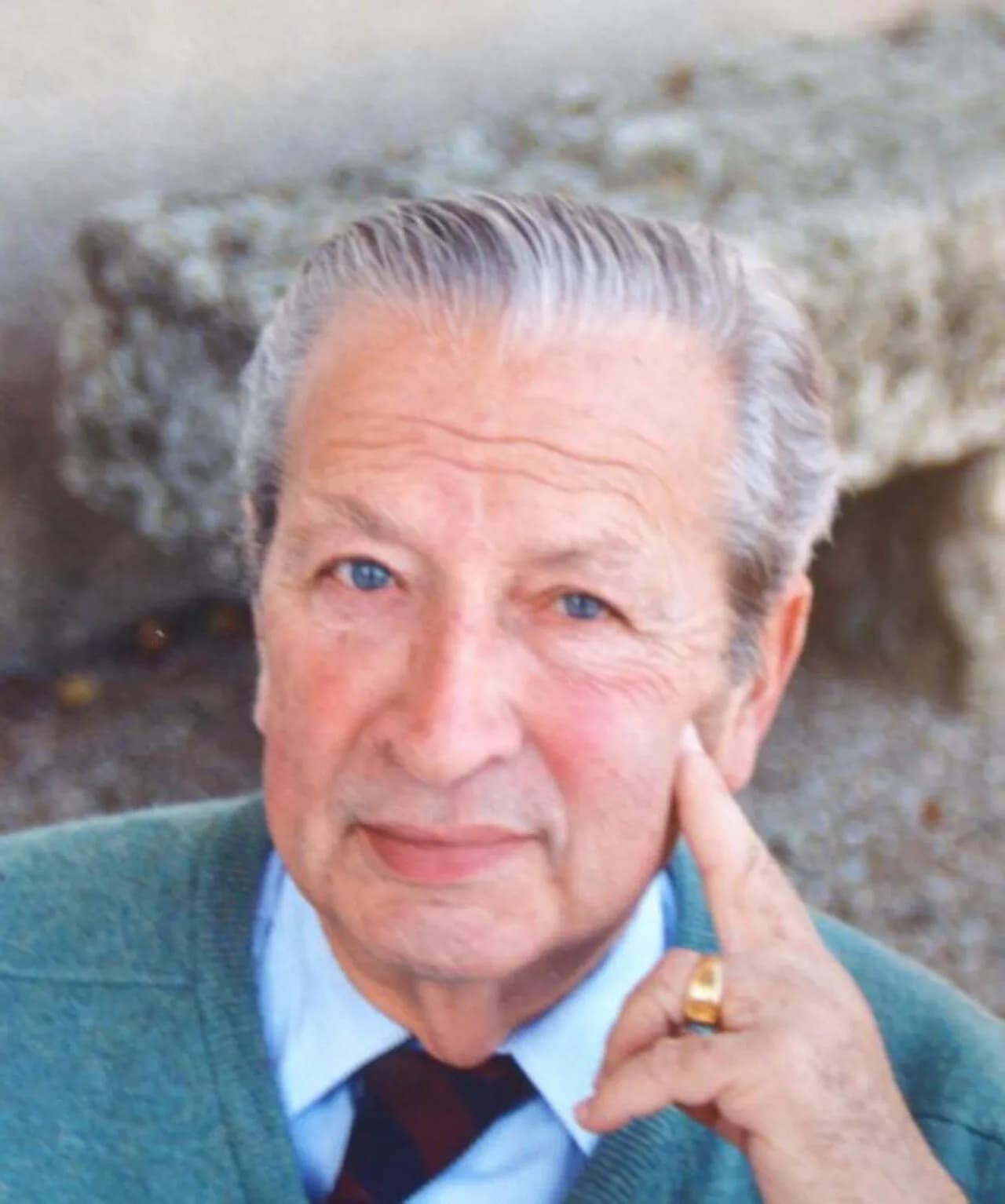 Olivier Lefèvre d'Ormesson