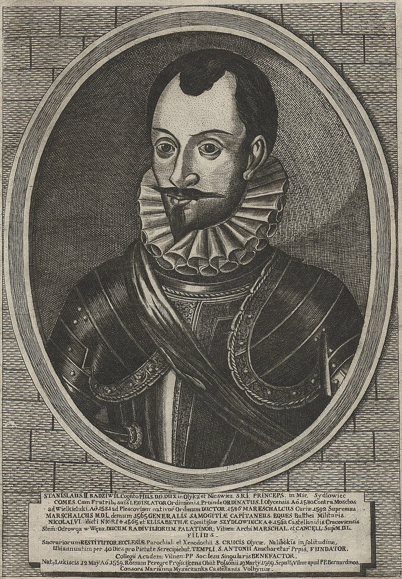 Stanisław Radziwiłł