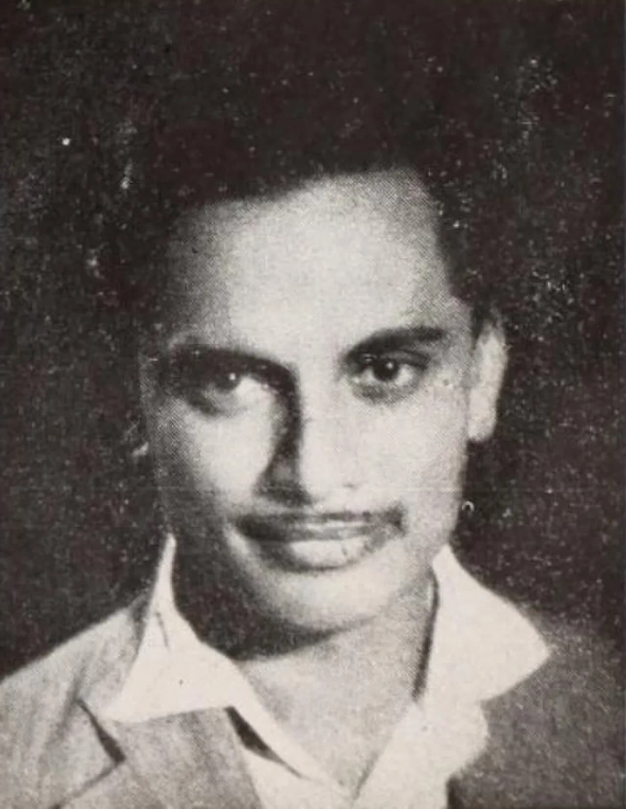 Anil Biswas