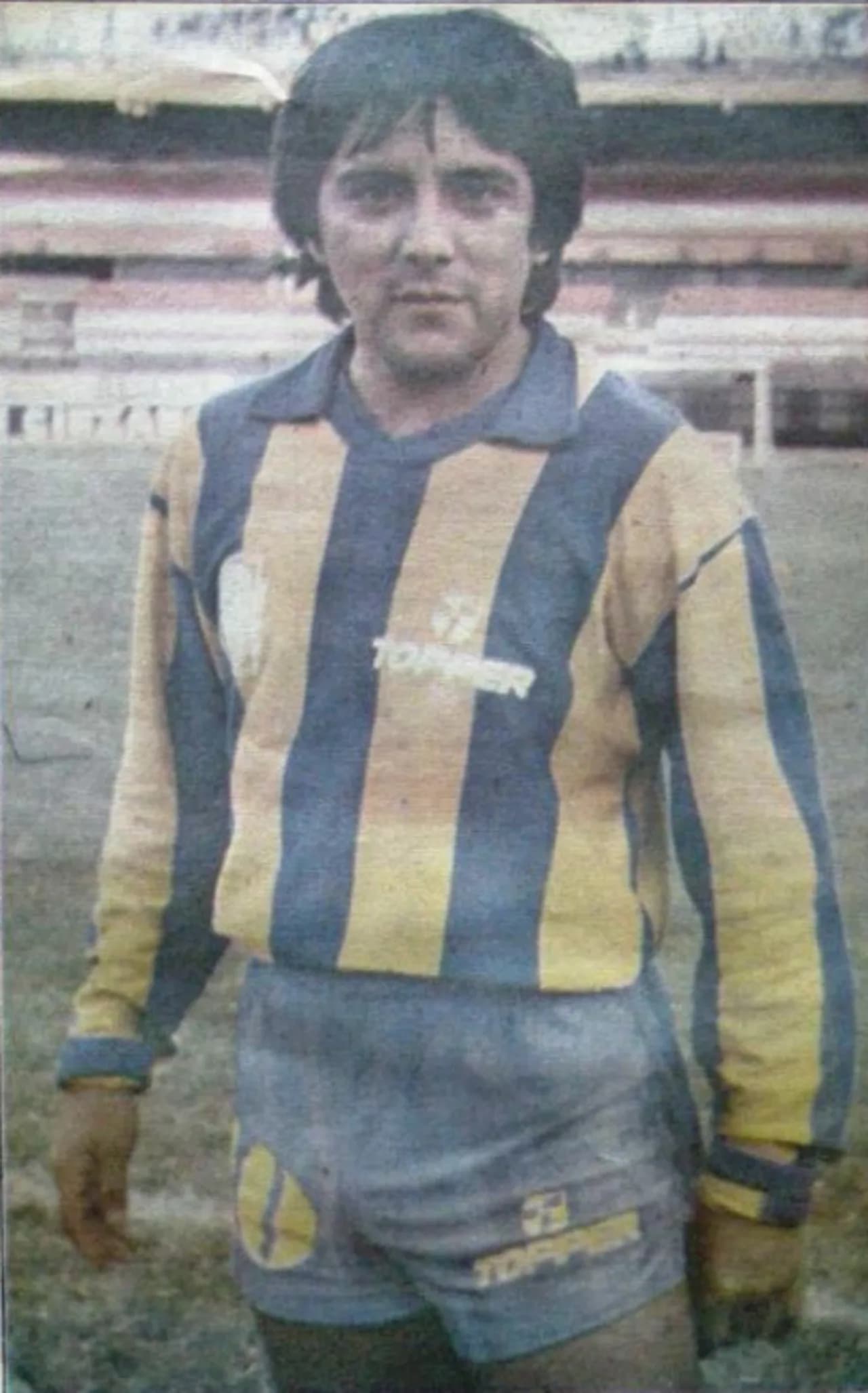 Omar Palma