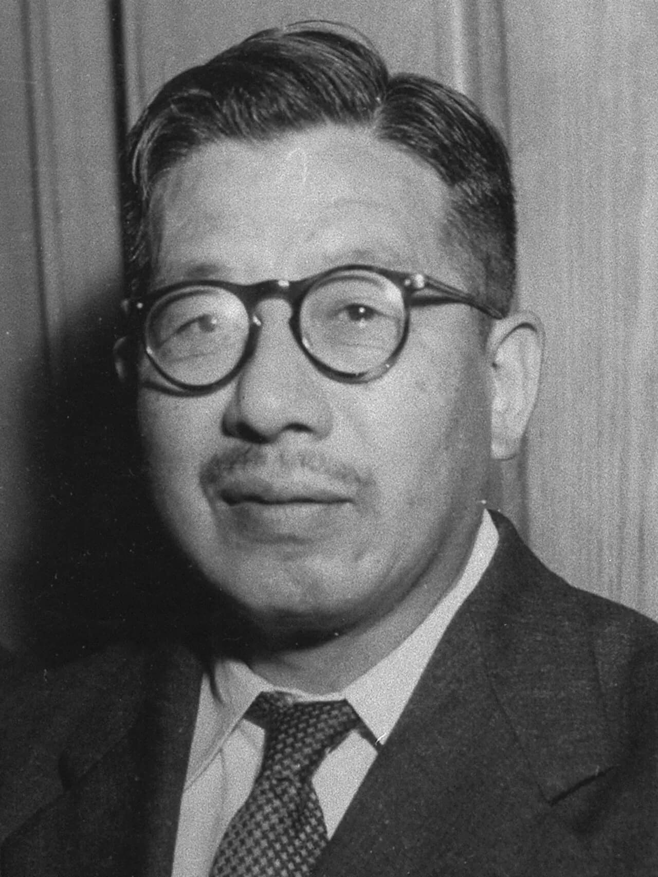 Katayama Tetsu