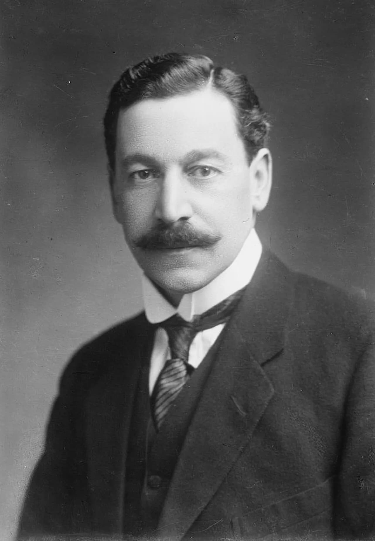 Herbert Samuel, 1. Viscount Samuel