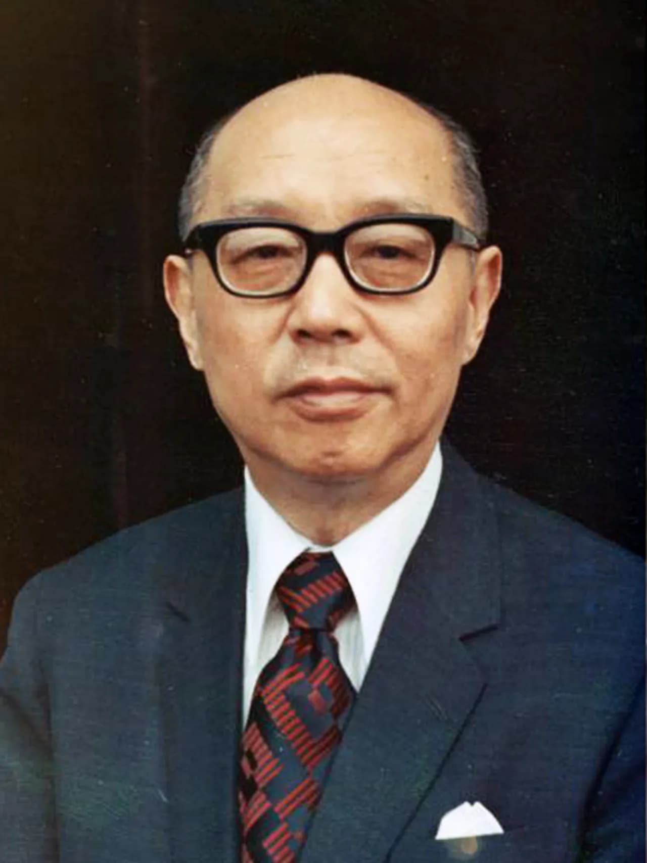 Yen Chia-kan