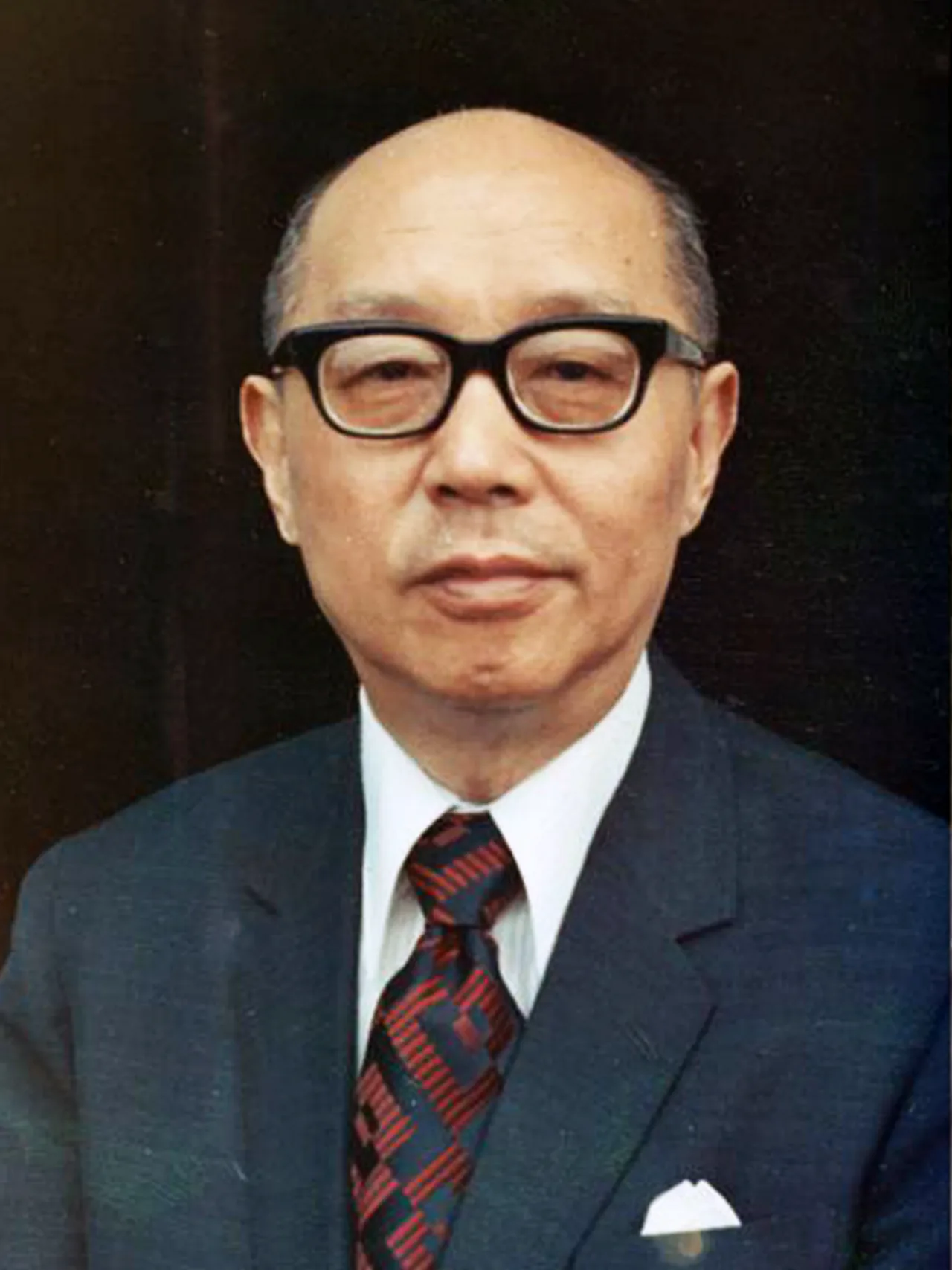 Yen Chia-kan