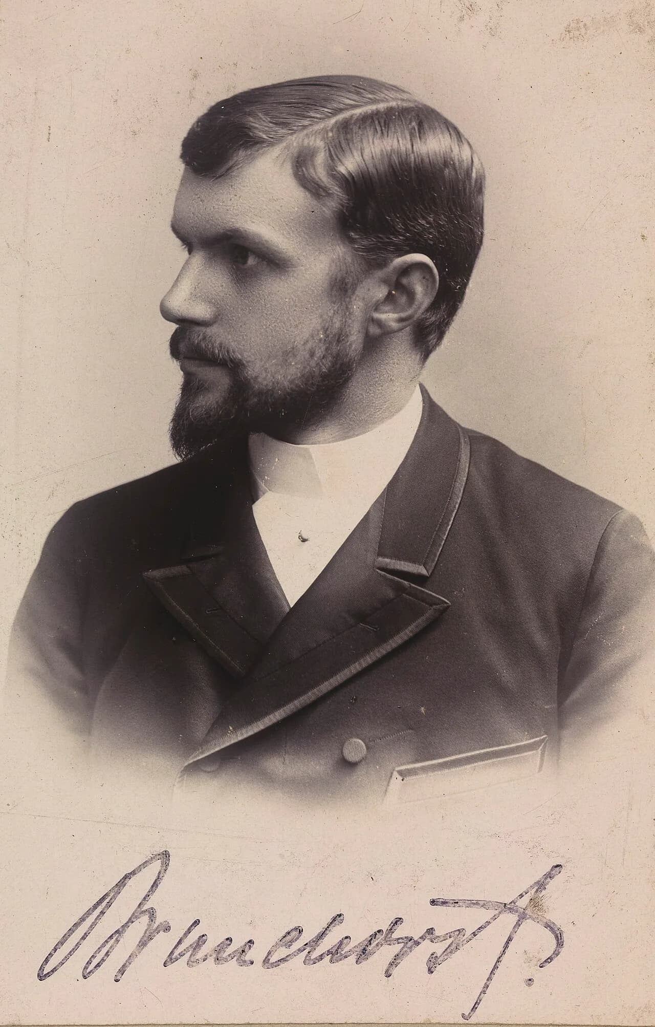 Jørgen Brunchorst