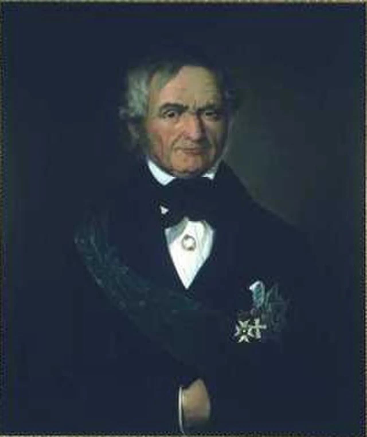 Hilmar Meincke Krohg