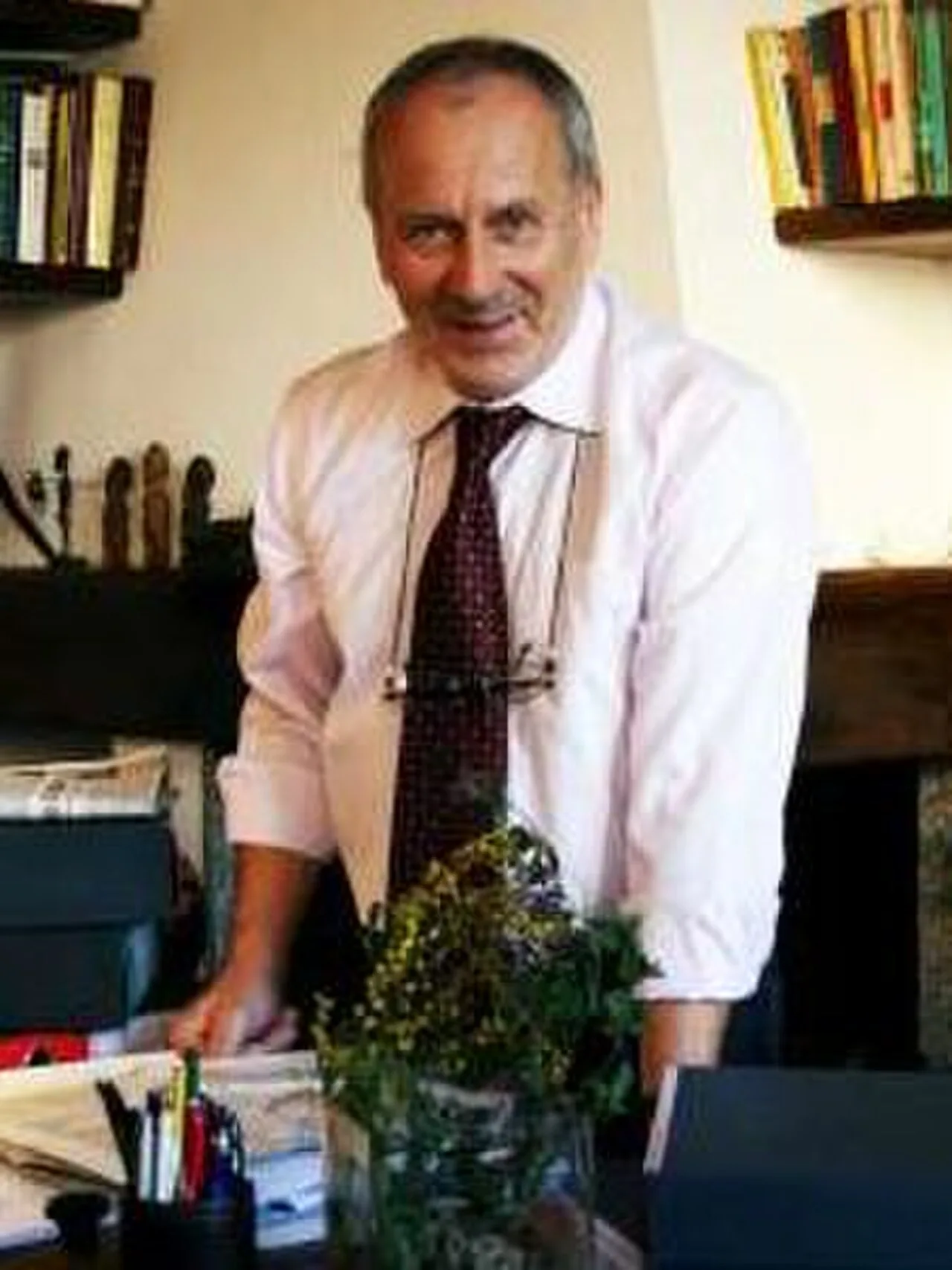 Carlo Stelluti