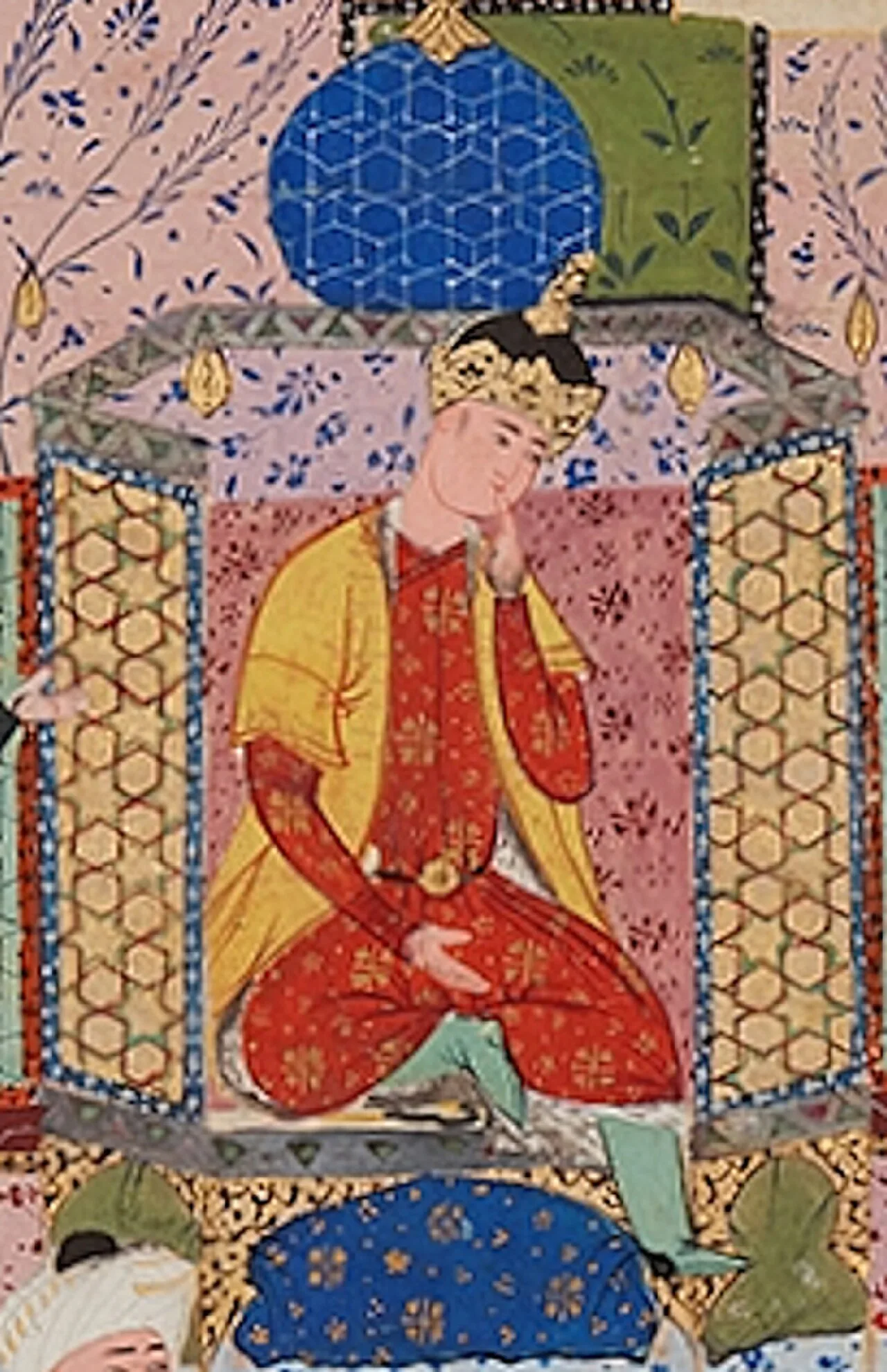 Abu Sa'id