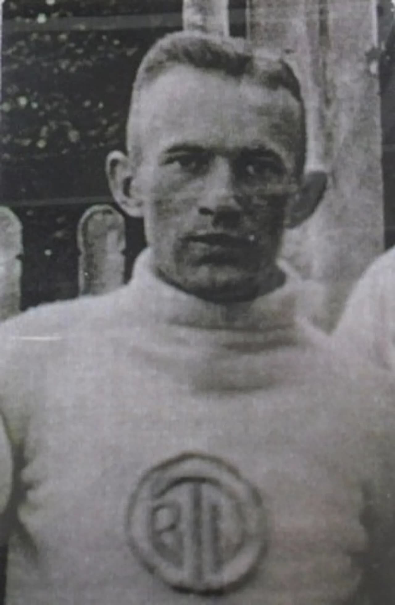 Bolesław Drewek