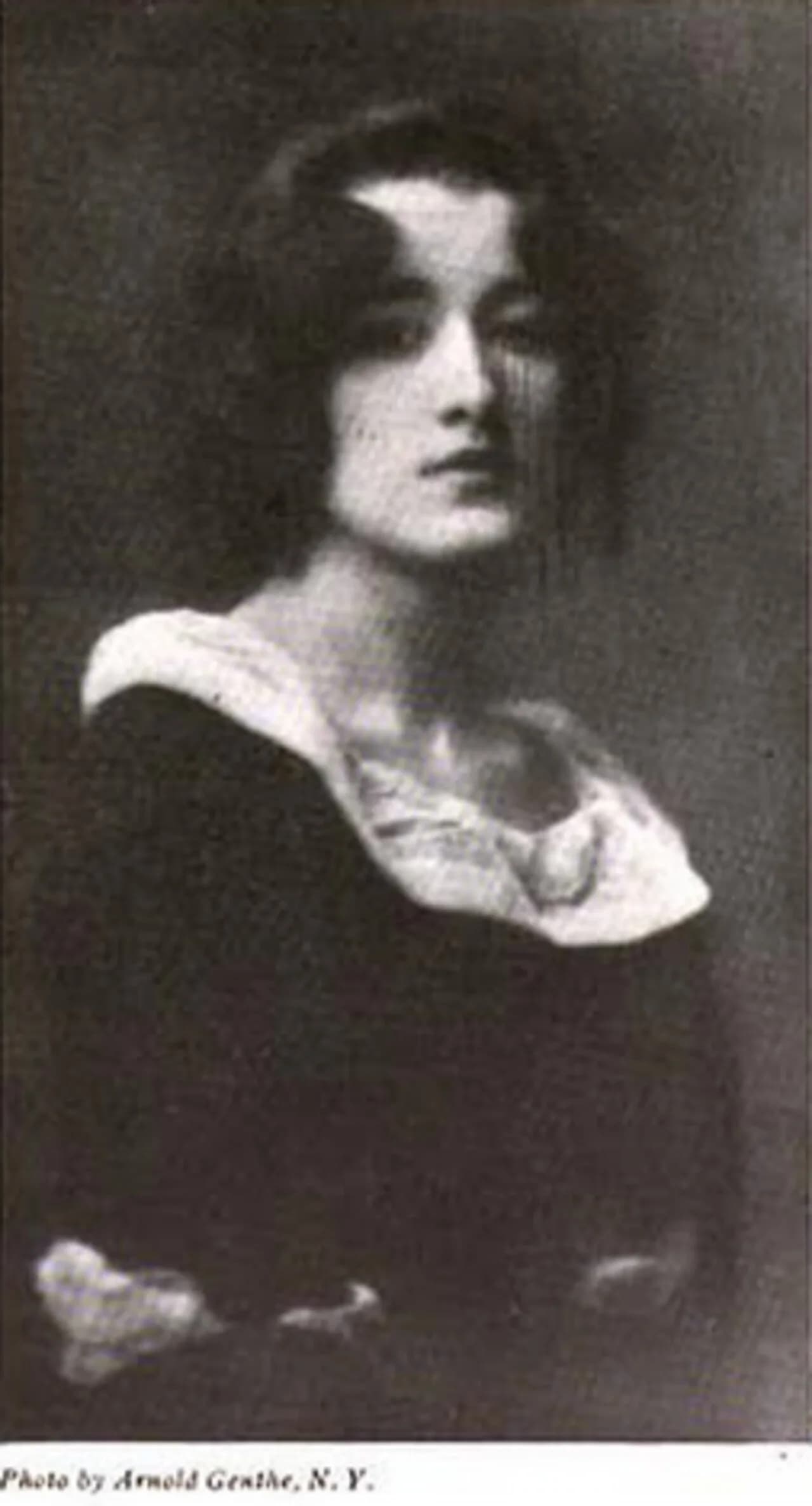 Thelma Given
