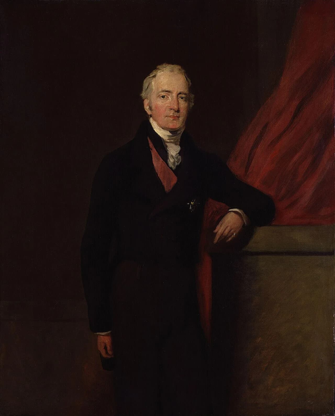 Henry Bathurst, 3. Earl Bathurst