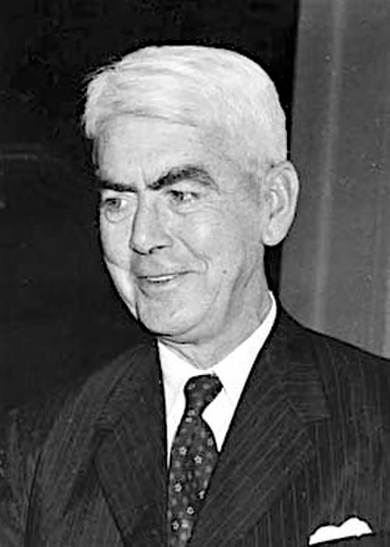 William Morrison, 1. Viscount Dunrossil