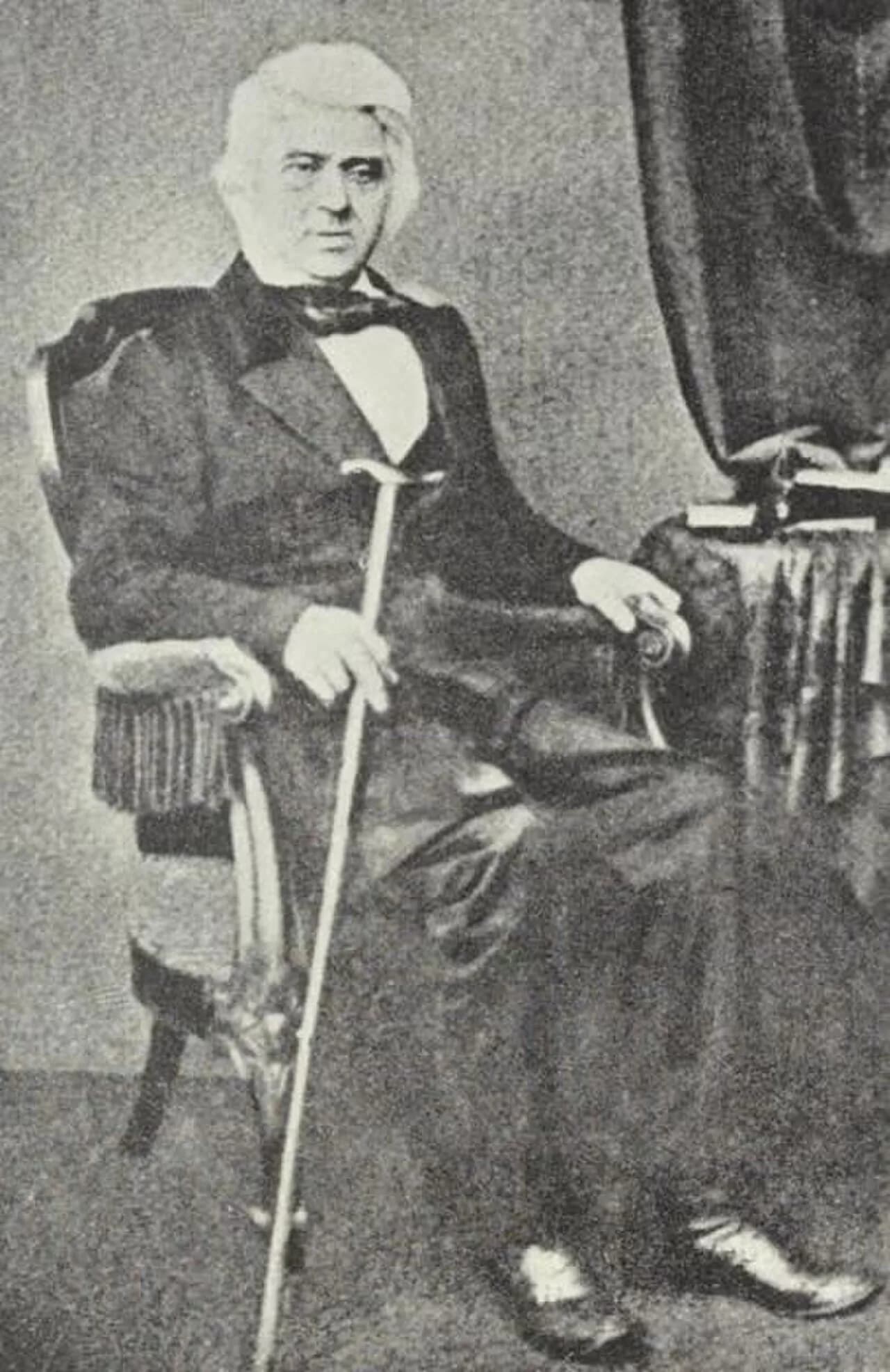 Hans Holmboe