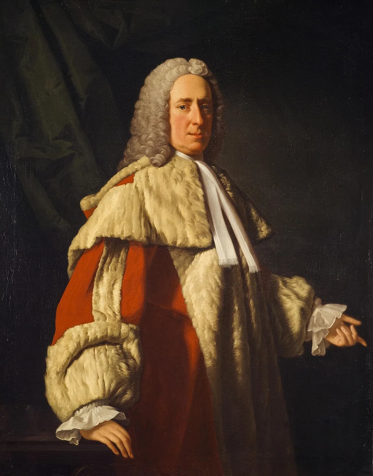 Archibald Campbell, 3. Duke of Argyll