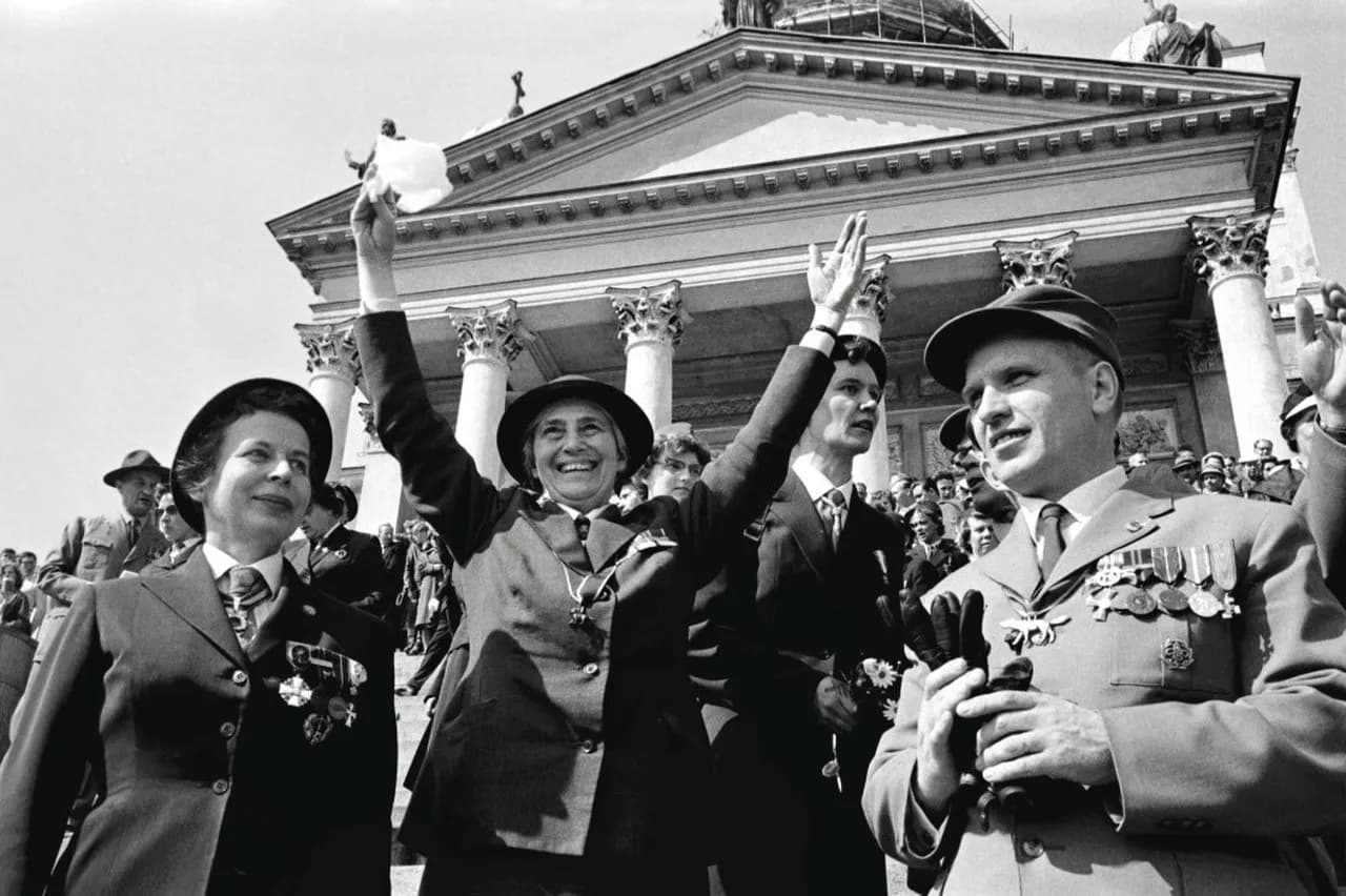 Jarl Wahlström