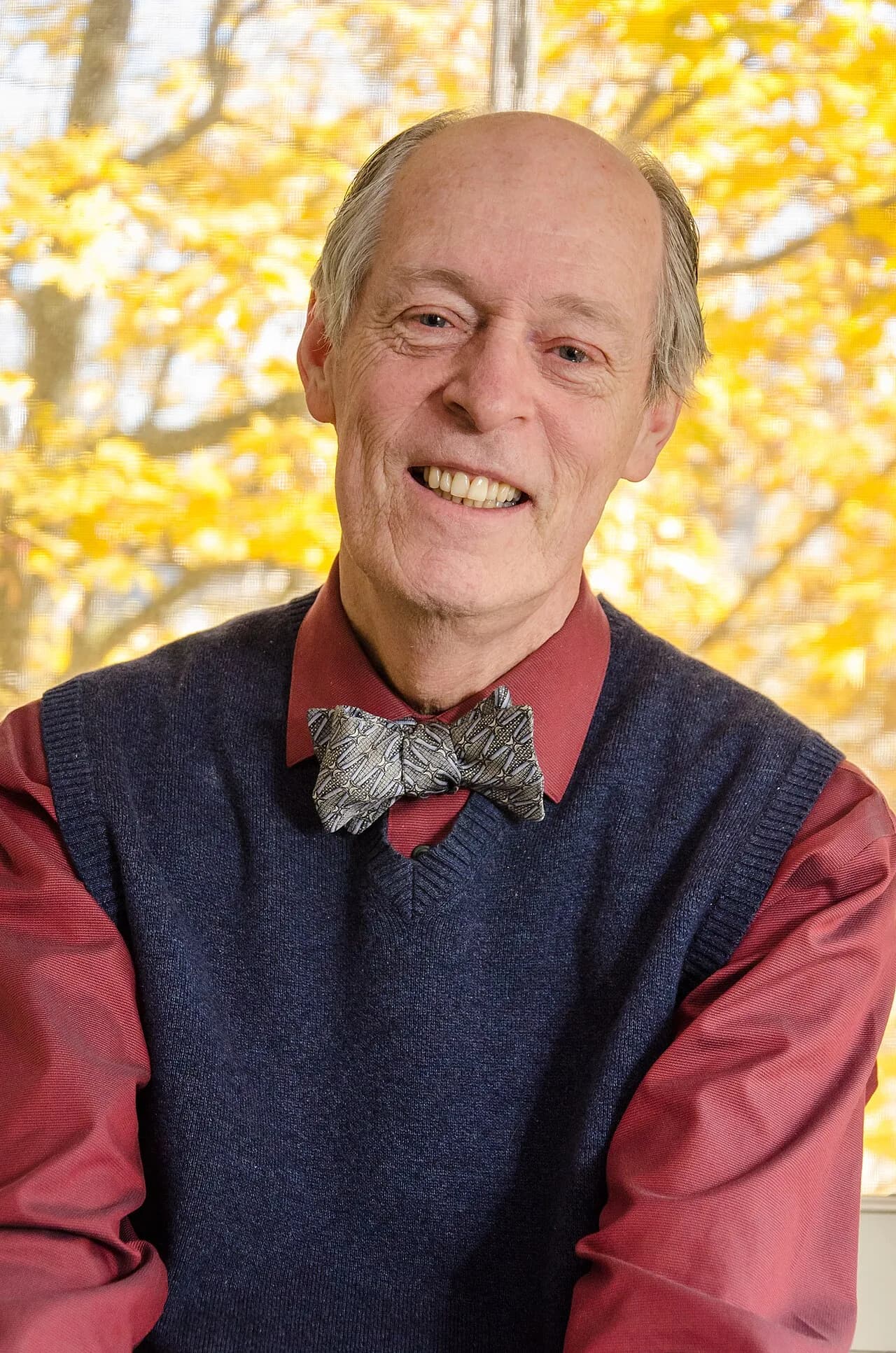 Roderick A. Macdonald
