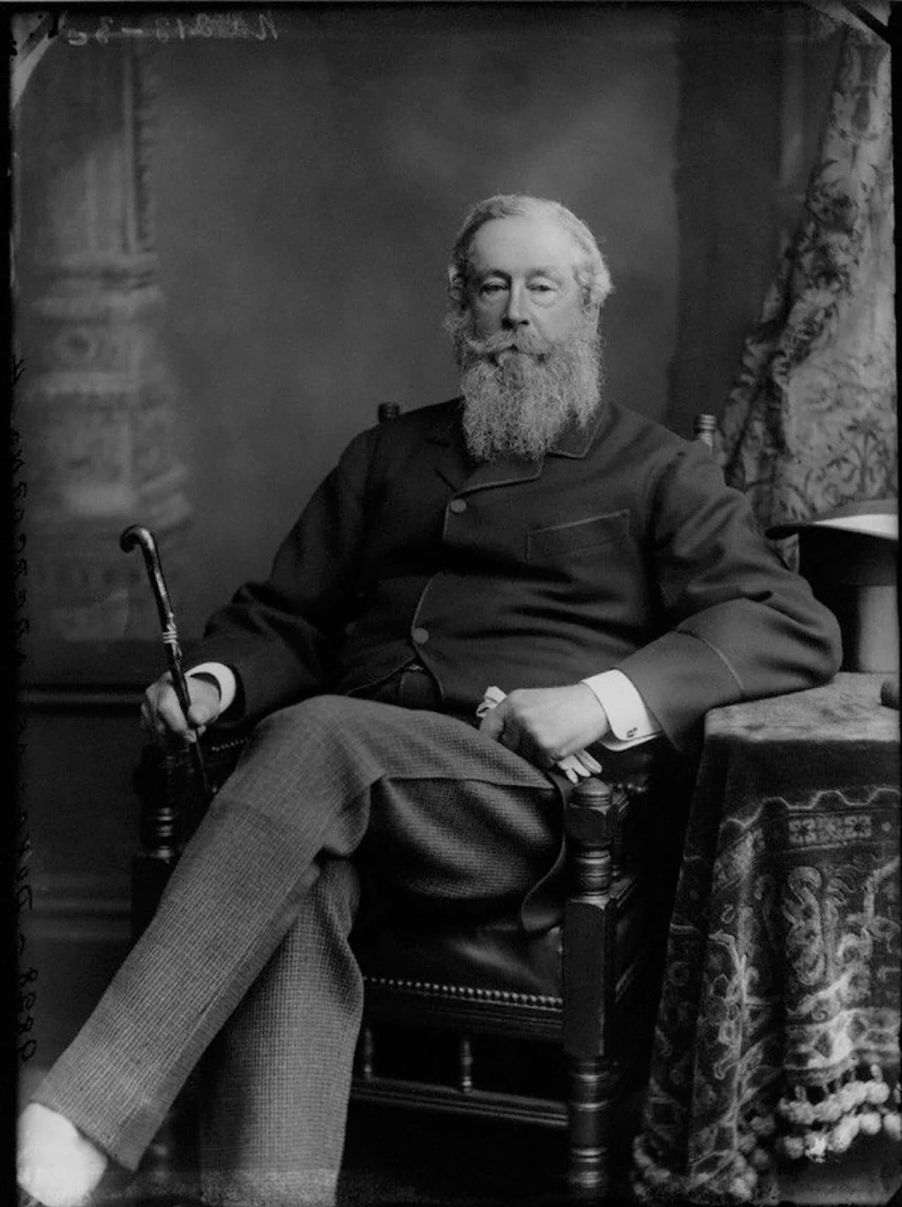 James Hamilton, 1. Duke of Abercorn