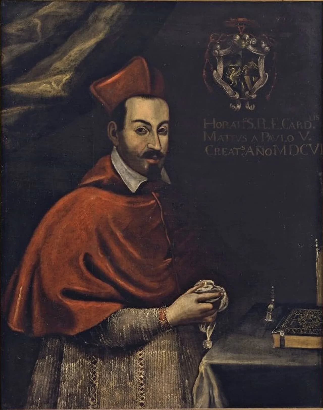 Orazio Maffei