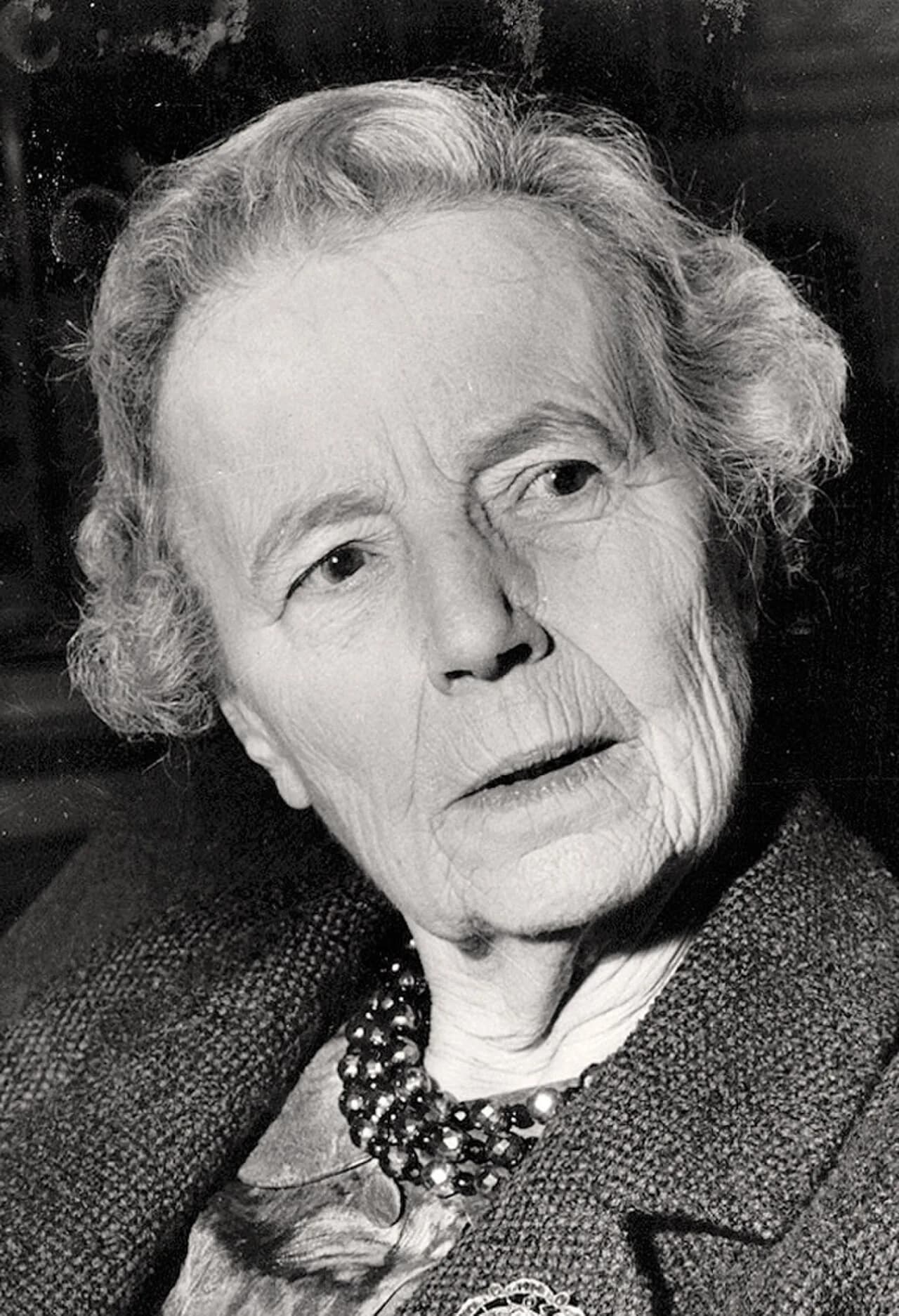 Elise Ottesen-Jensen