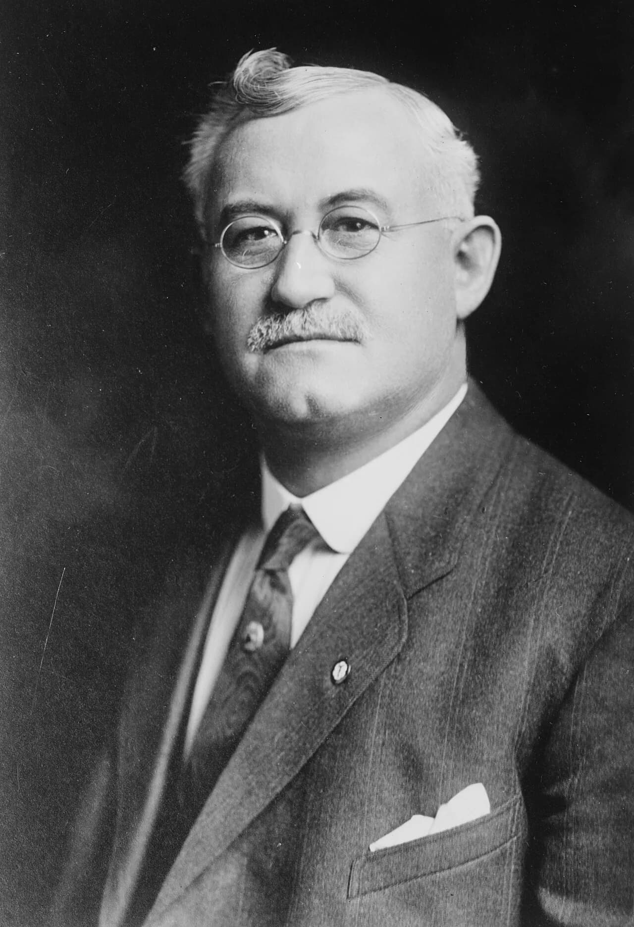 William Granville Lee