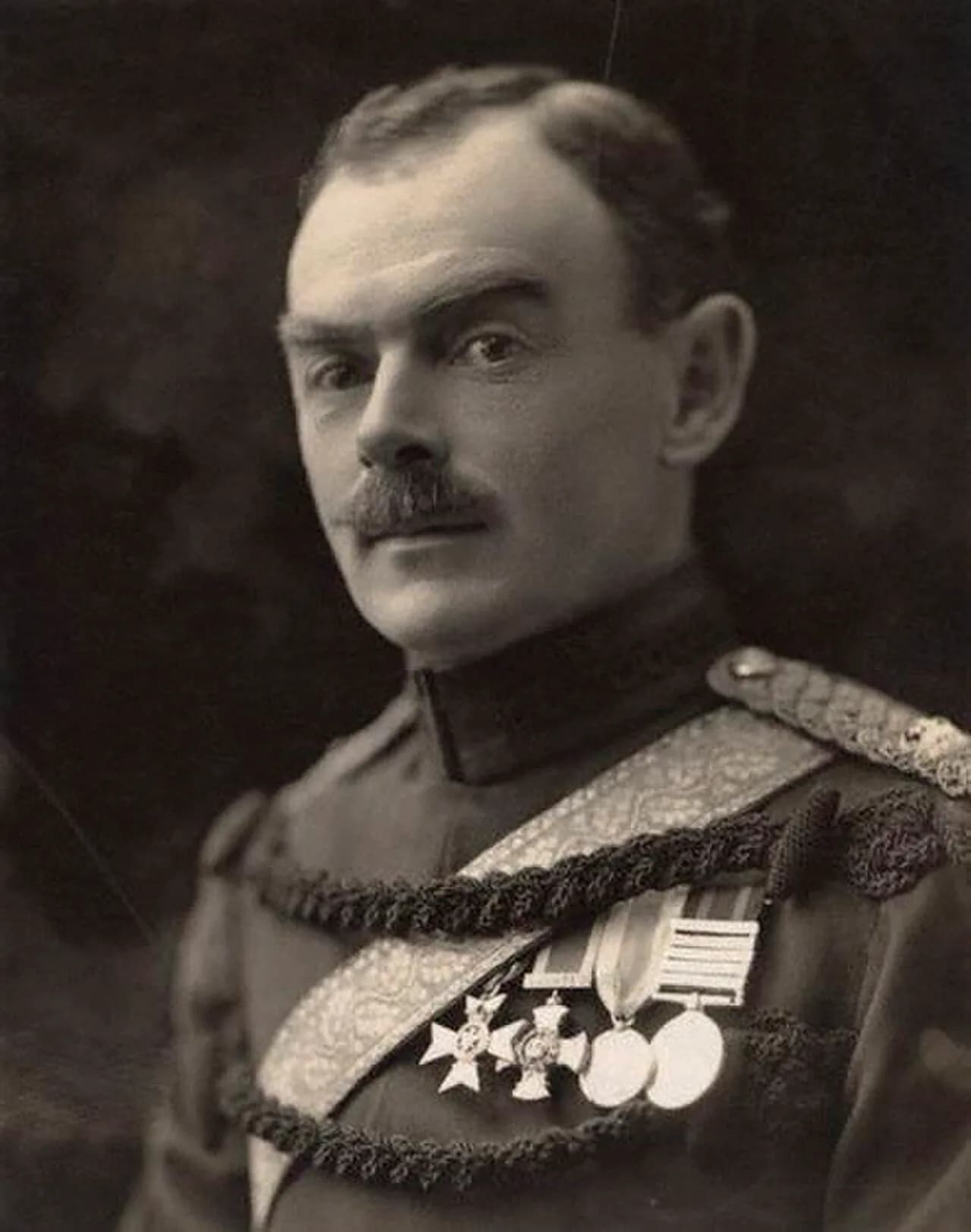 Charles Henry Gordon-Lennox, 8. Duke of Richmond