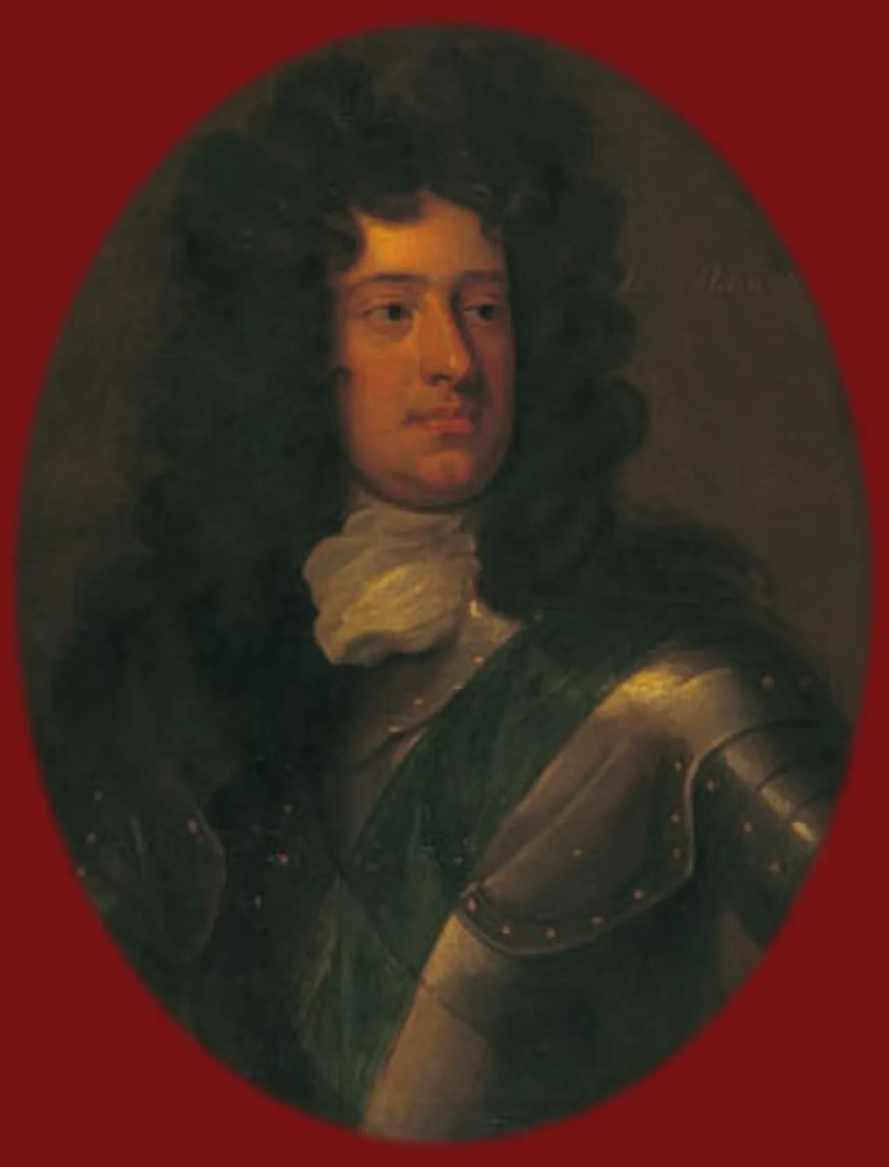 James Douglas-Hamilton, 4. Duke of Hamilton