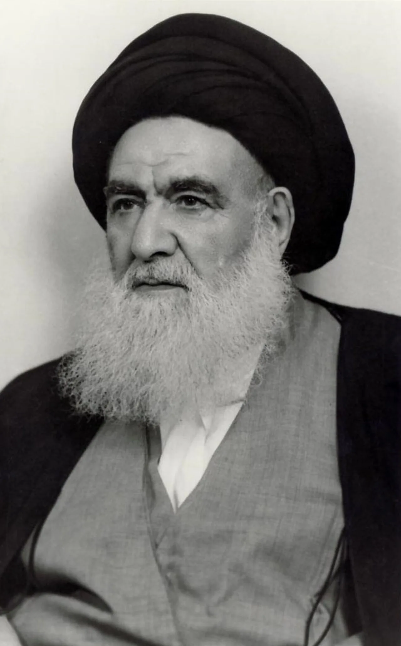Abu l-Qasim al-Khoei