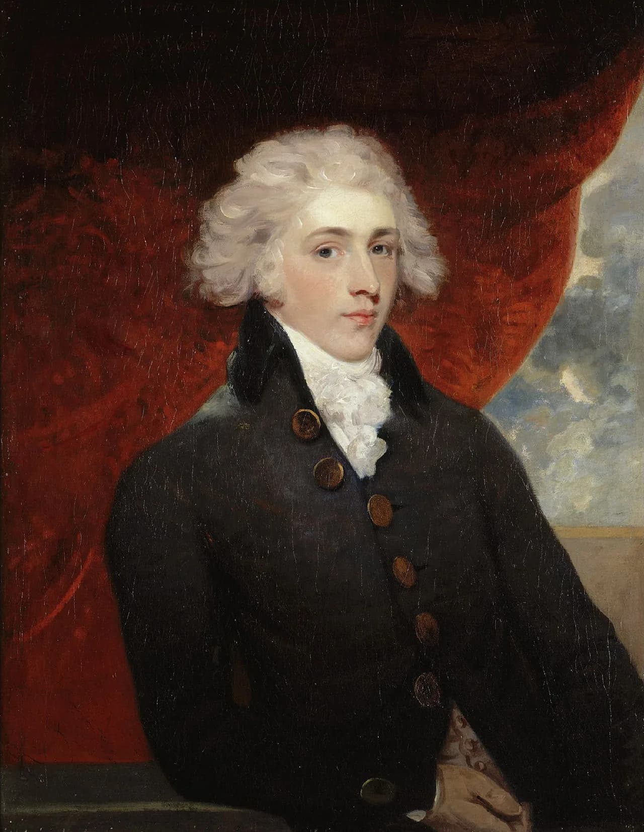 John Pitt, 2. Earl of Chatham