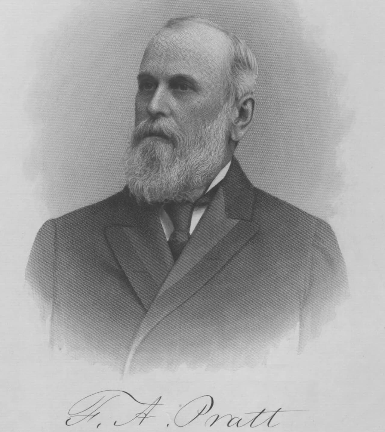 Francis A. Pratt