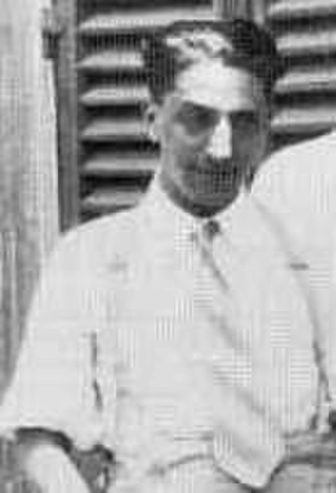 Oscar D'Agostino