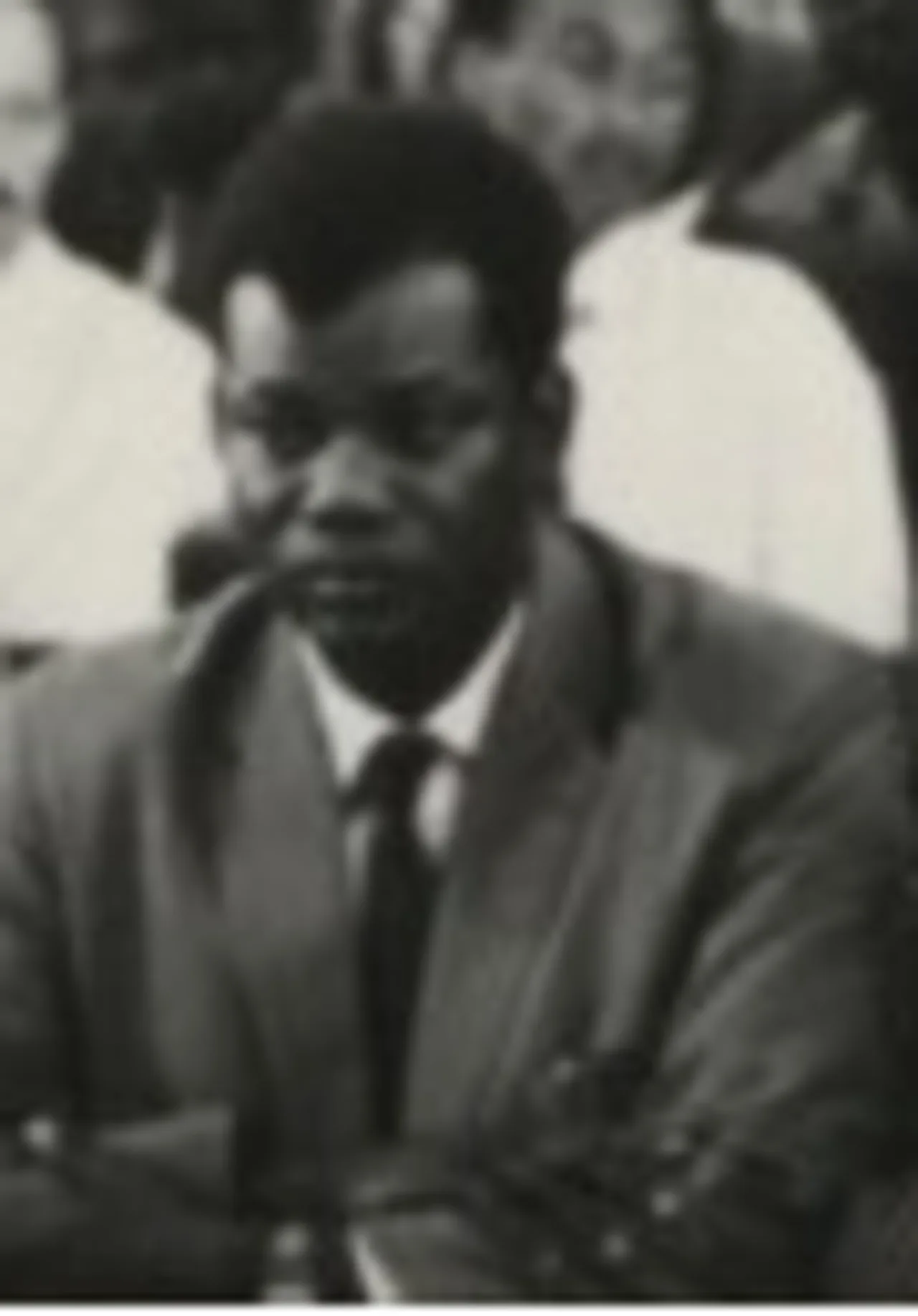Oscar Kambona