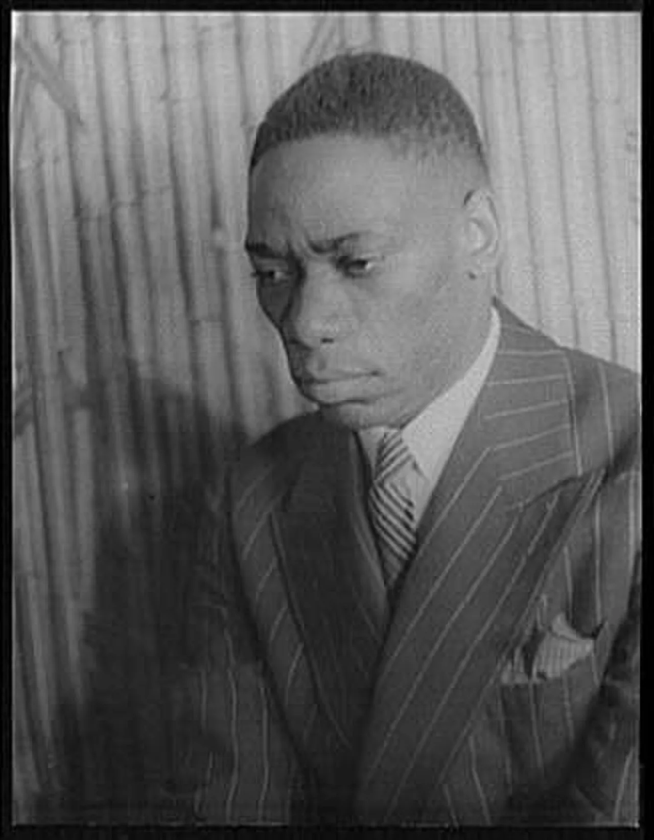 Oscar Polk