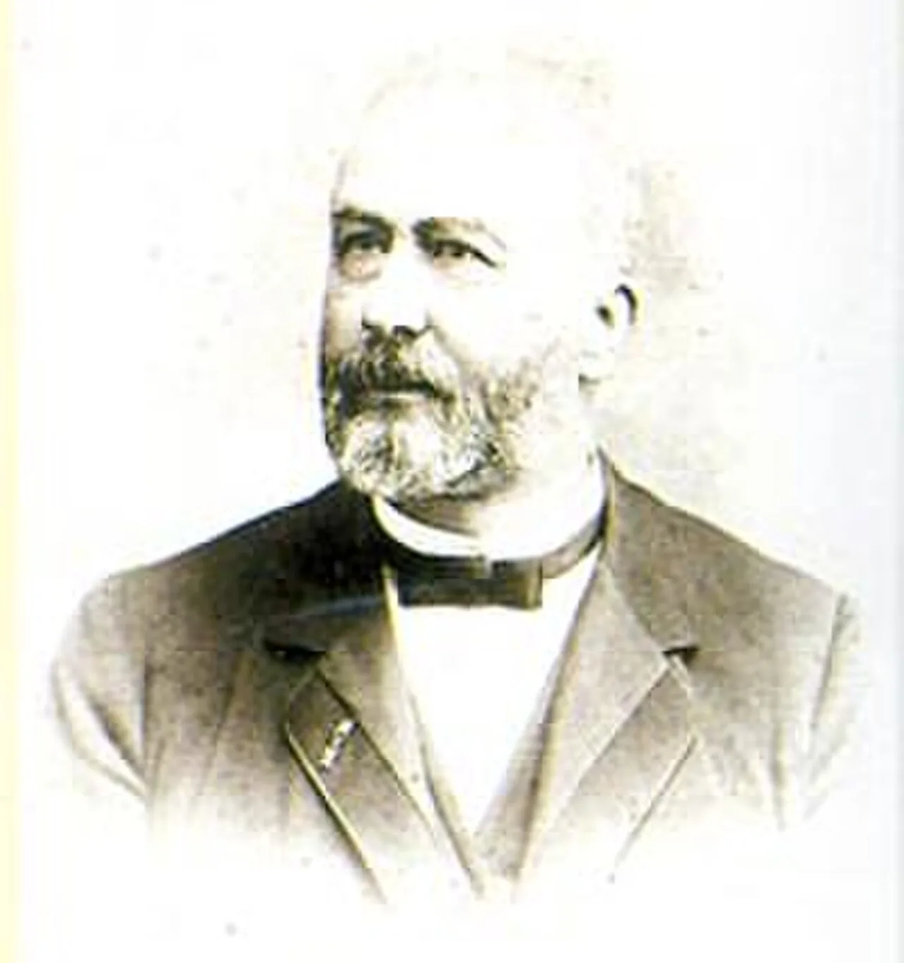 Oscar de Schaetzen